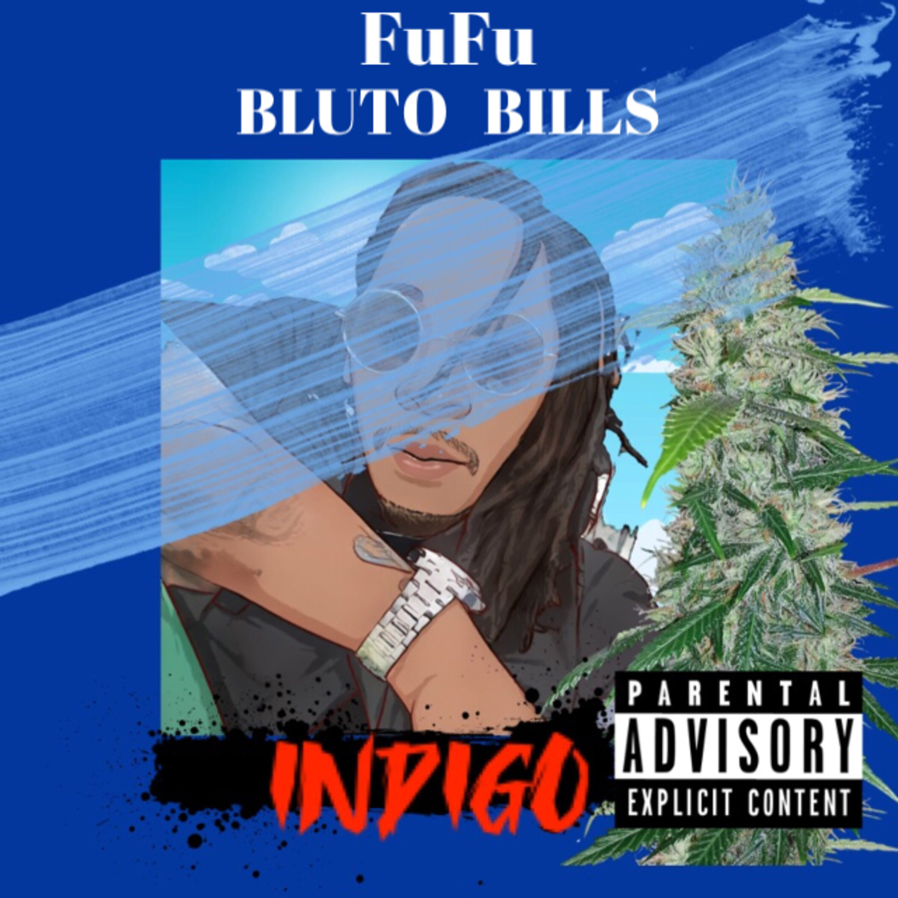 FuFu artwork