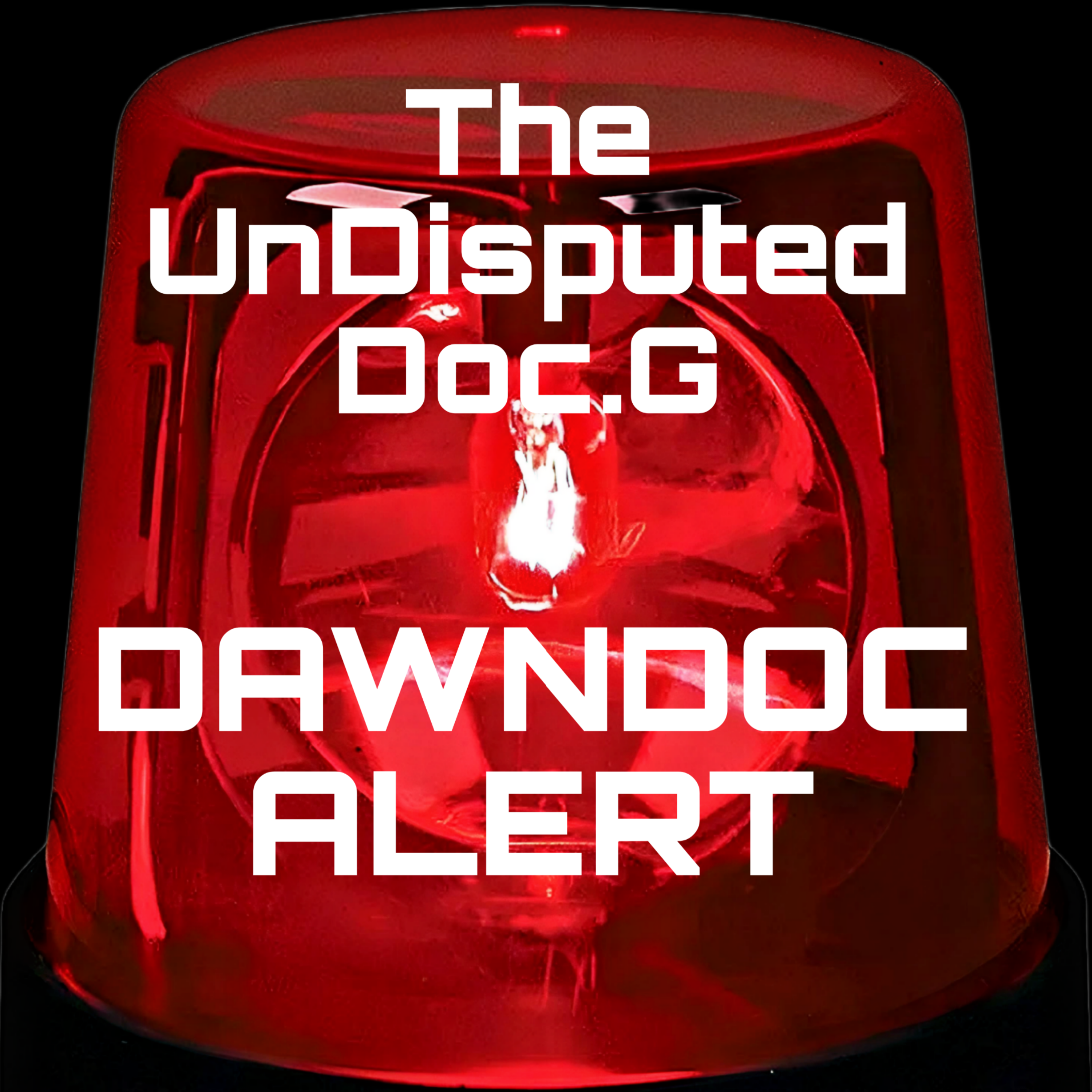 DawnDoc Alert artwork