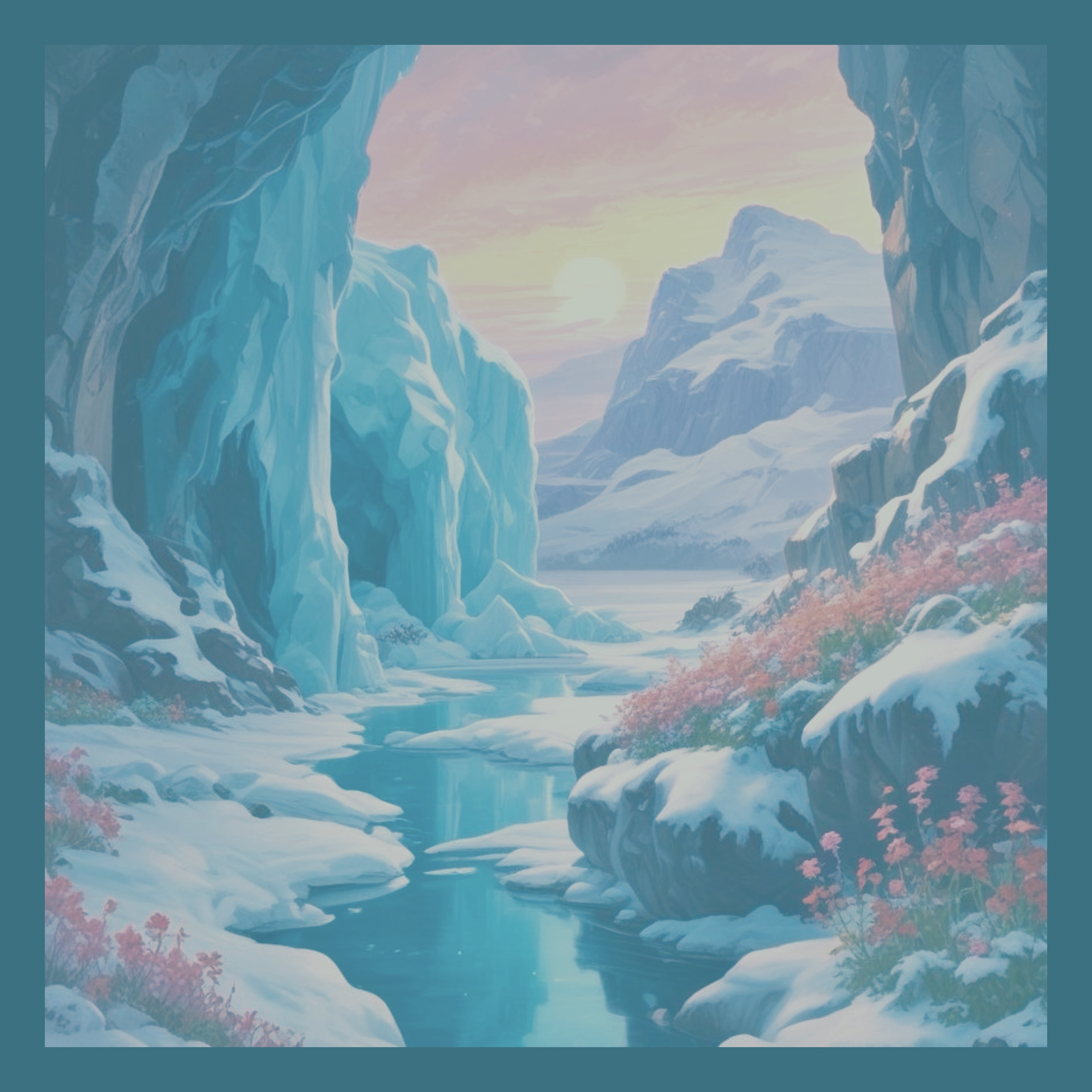 oceans artwork