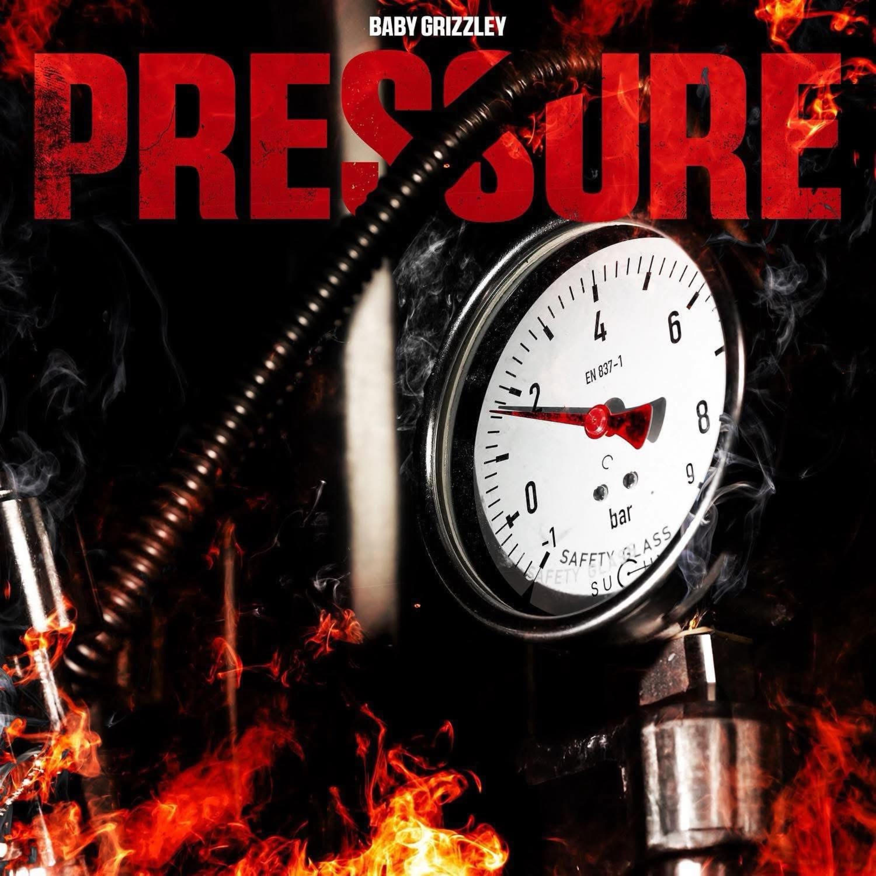 Pressure artwork