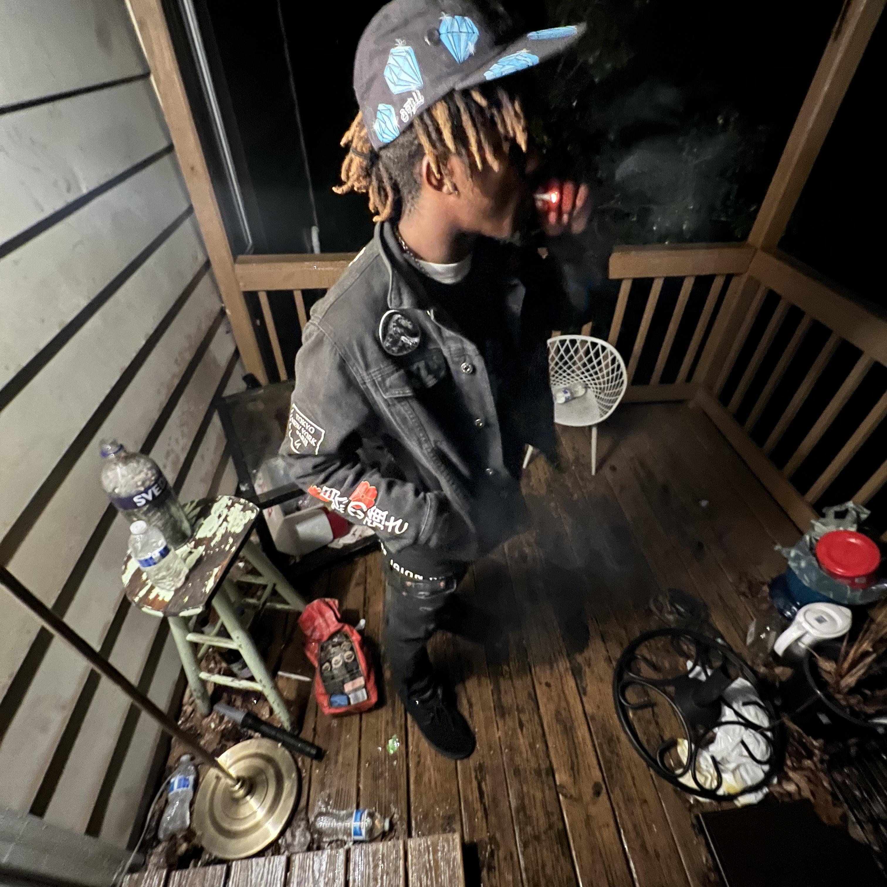 Double Cups artwork
