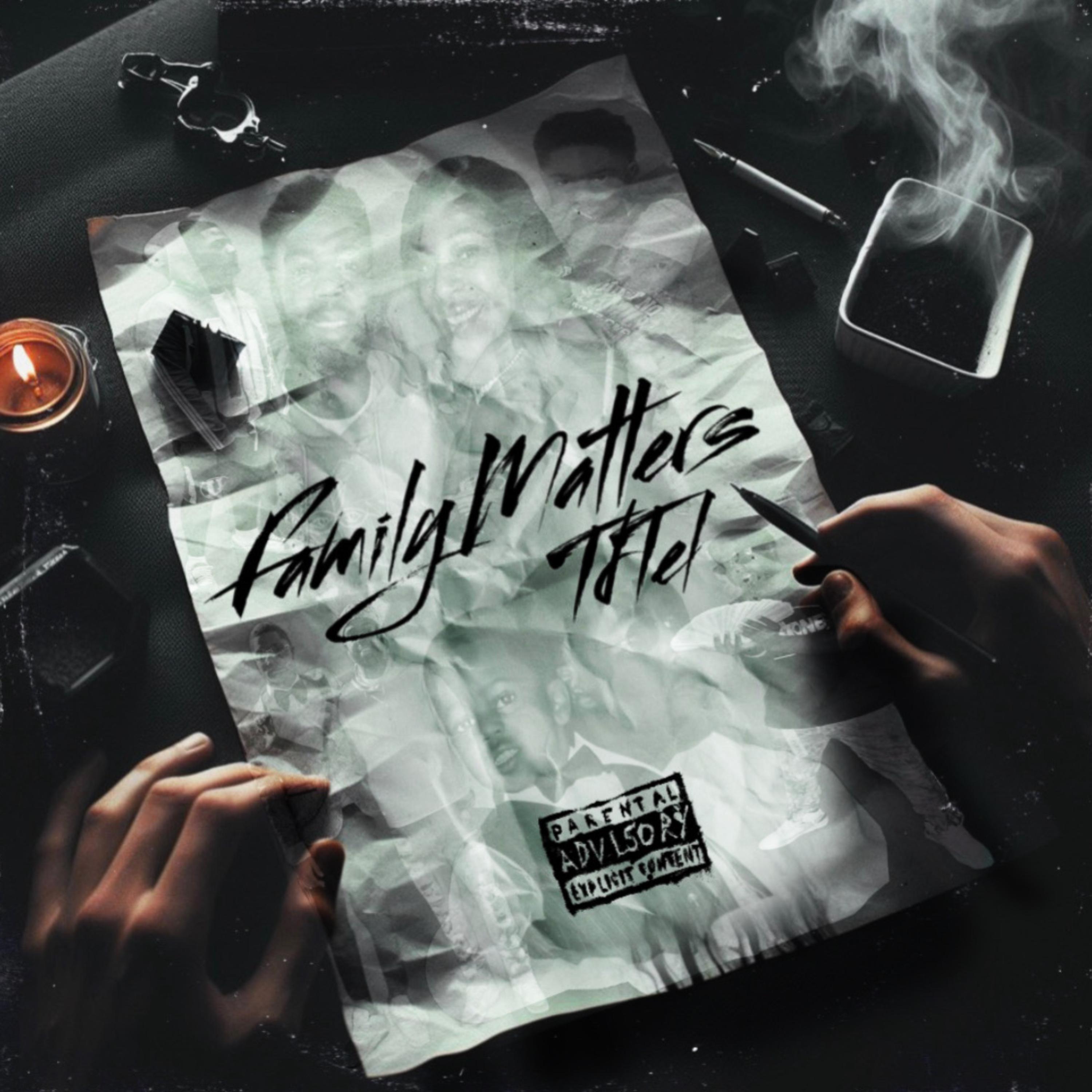 Family Matters artwork