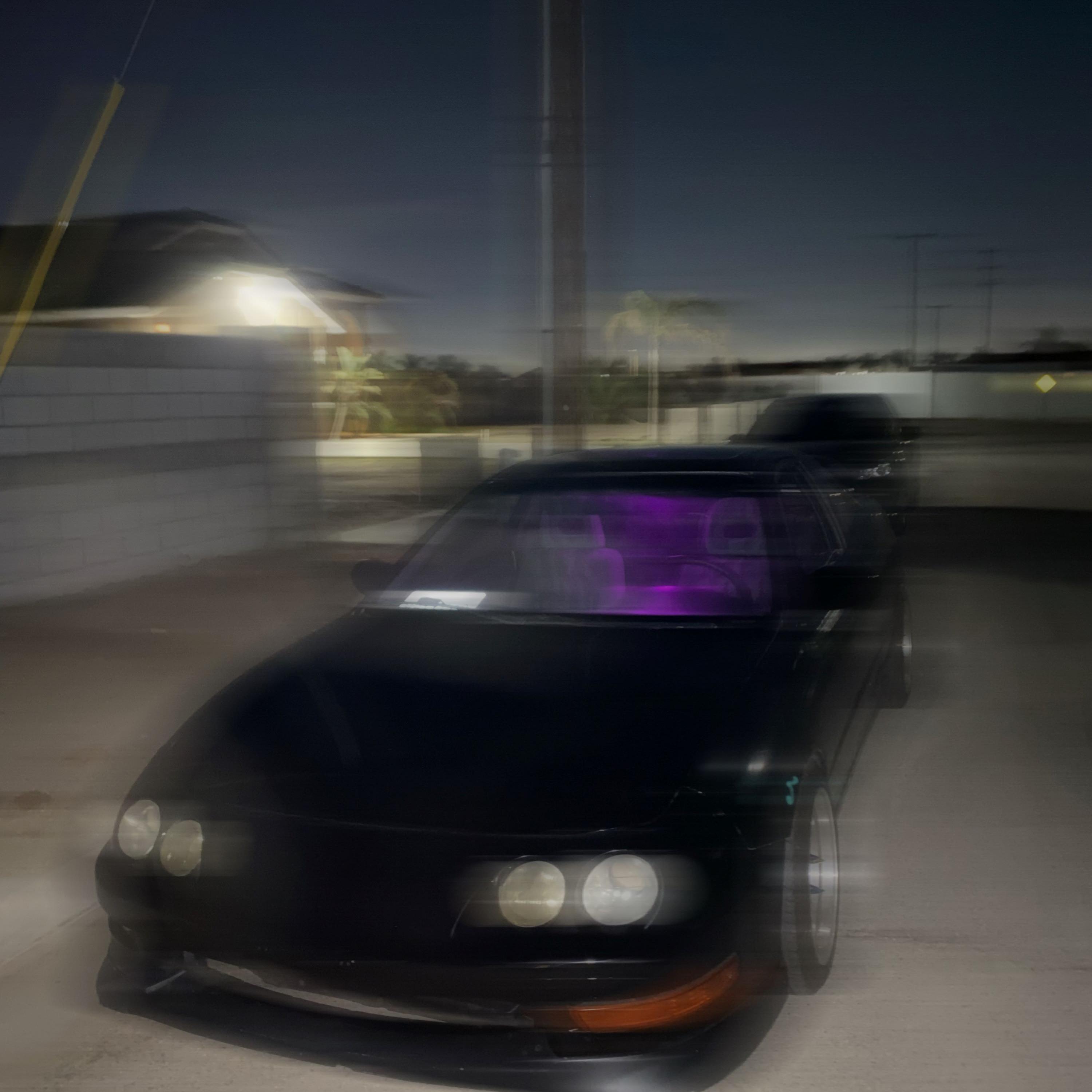 Acura Integurl artwork