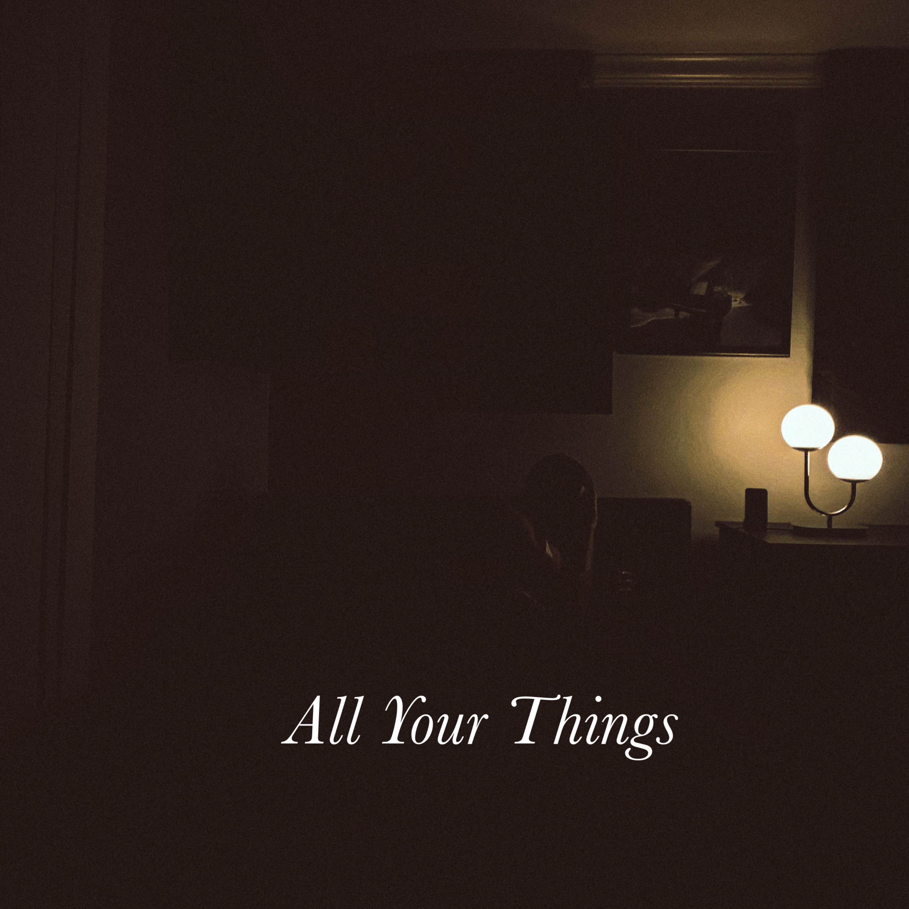 All Your Things artwork