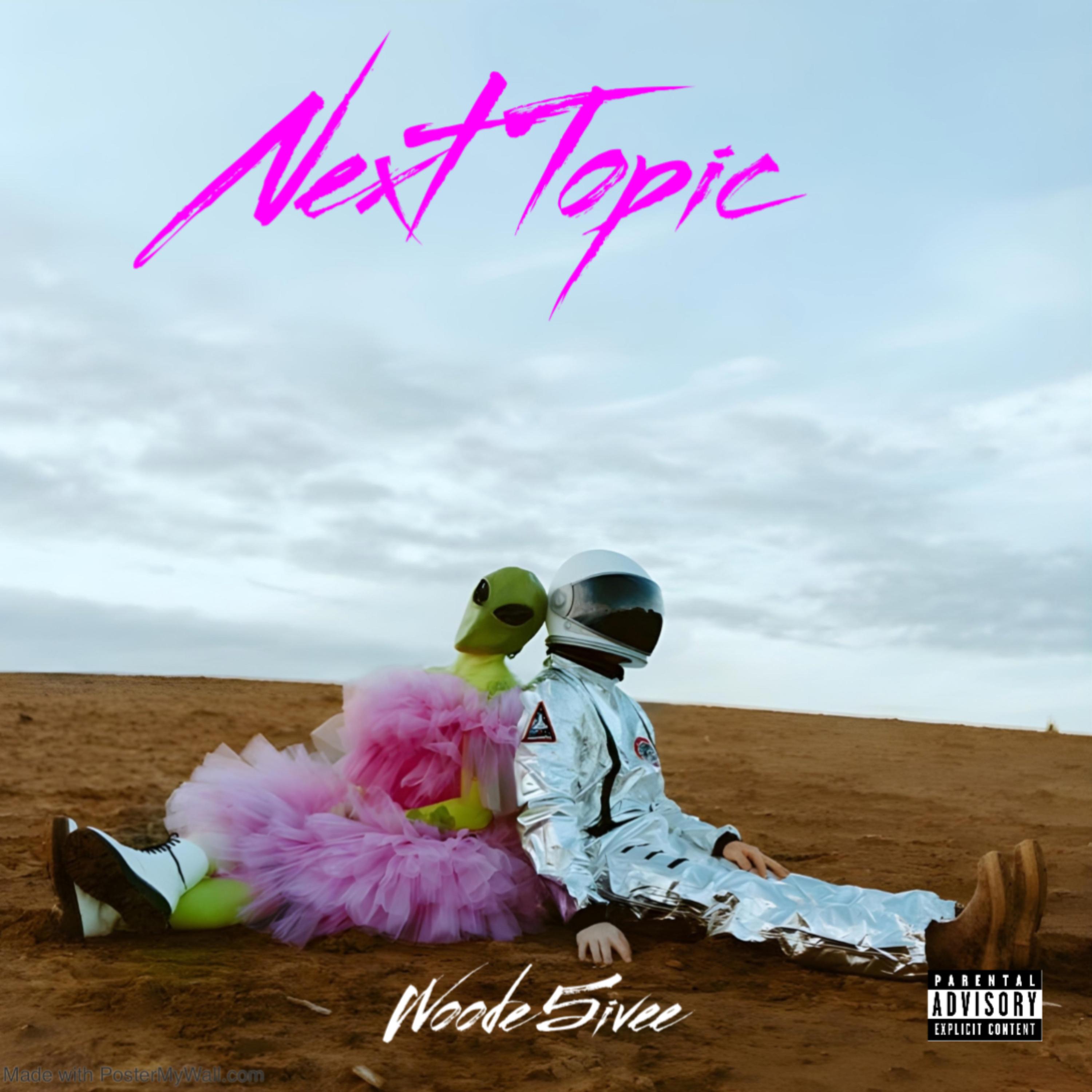 Next Topic artwork