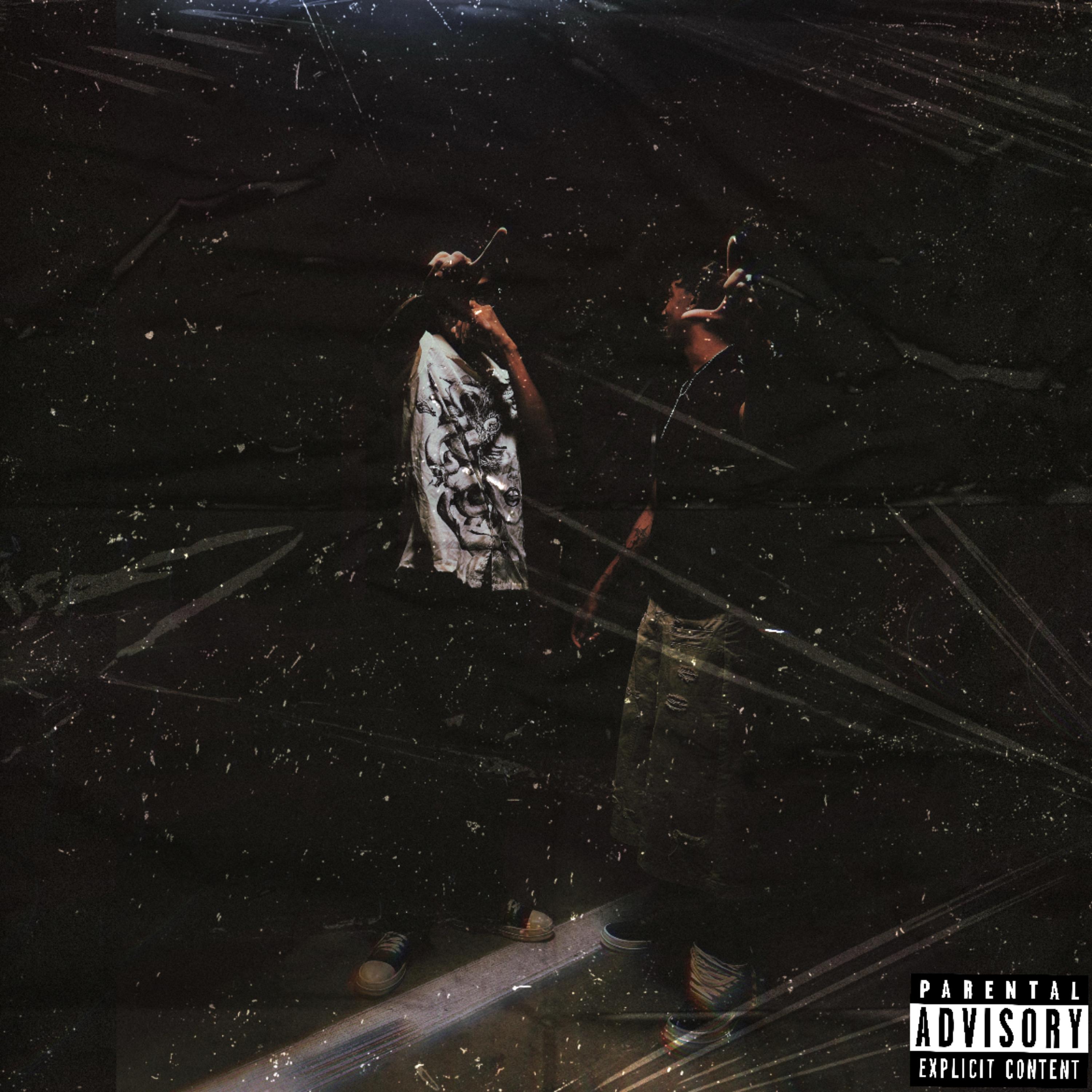 XX/2 artwork