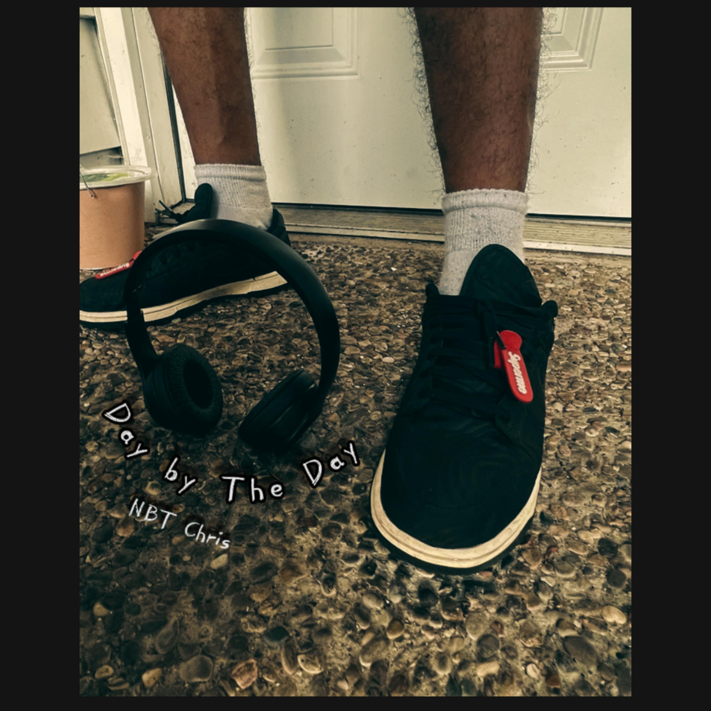 Day By The Day artwork