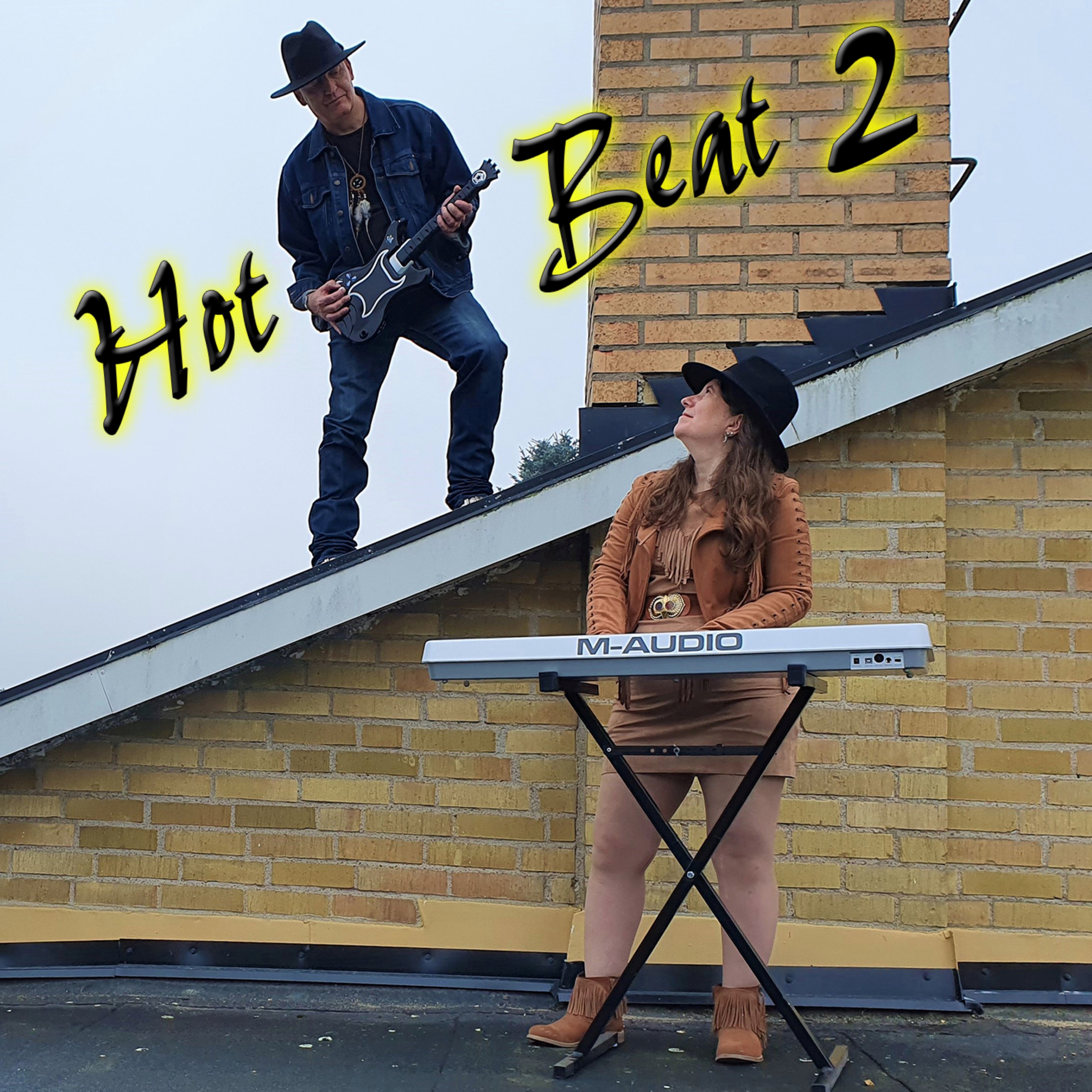 Hot Beat 2 artwork