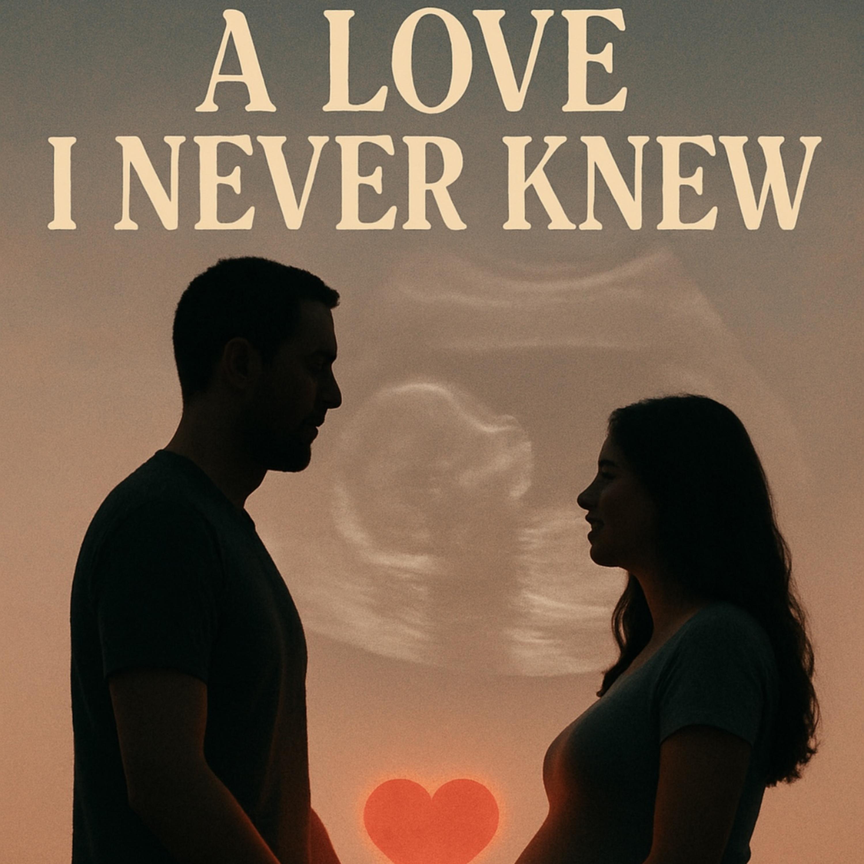A Love I Never Knew artwork