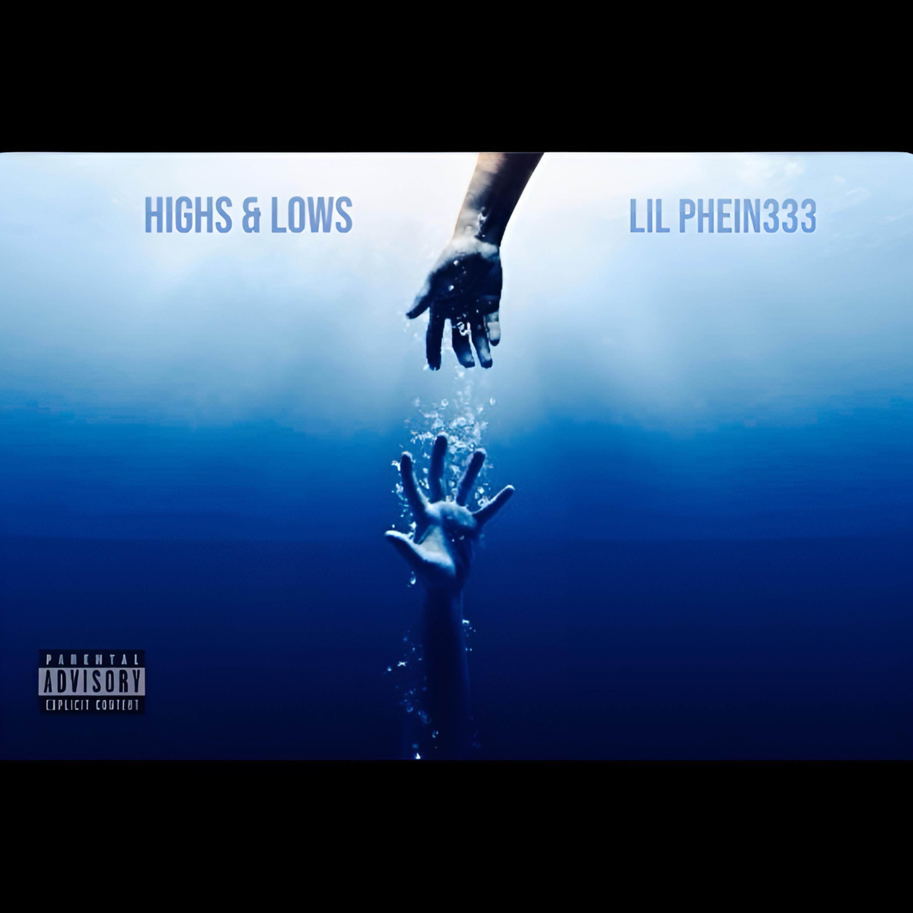 Highs & Lows artwork