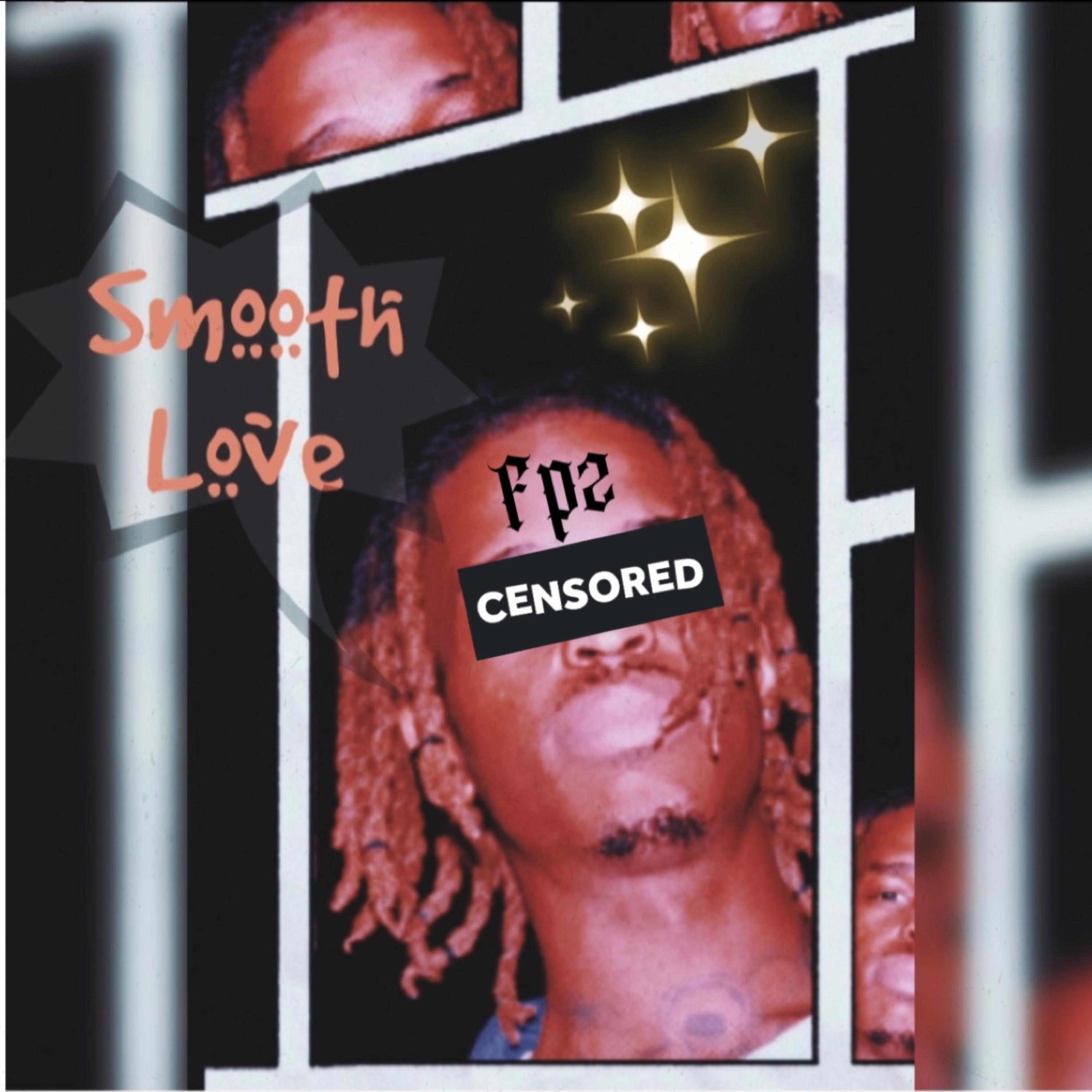 Smooth Love by FPZ cover art