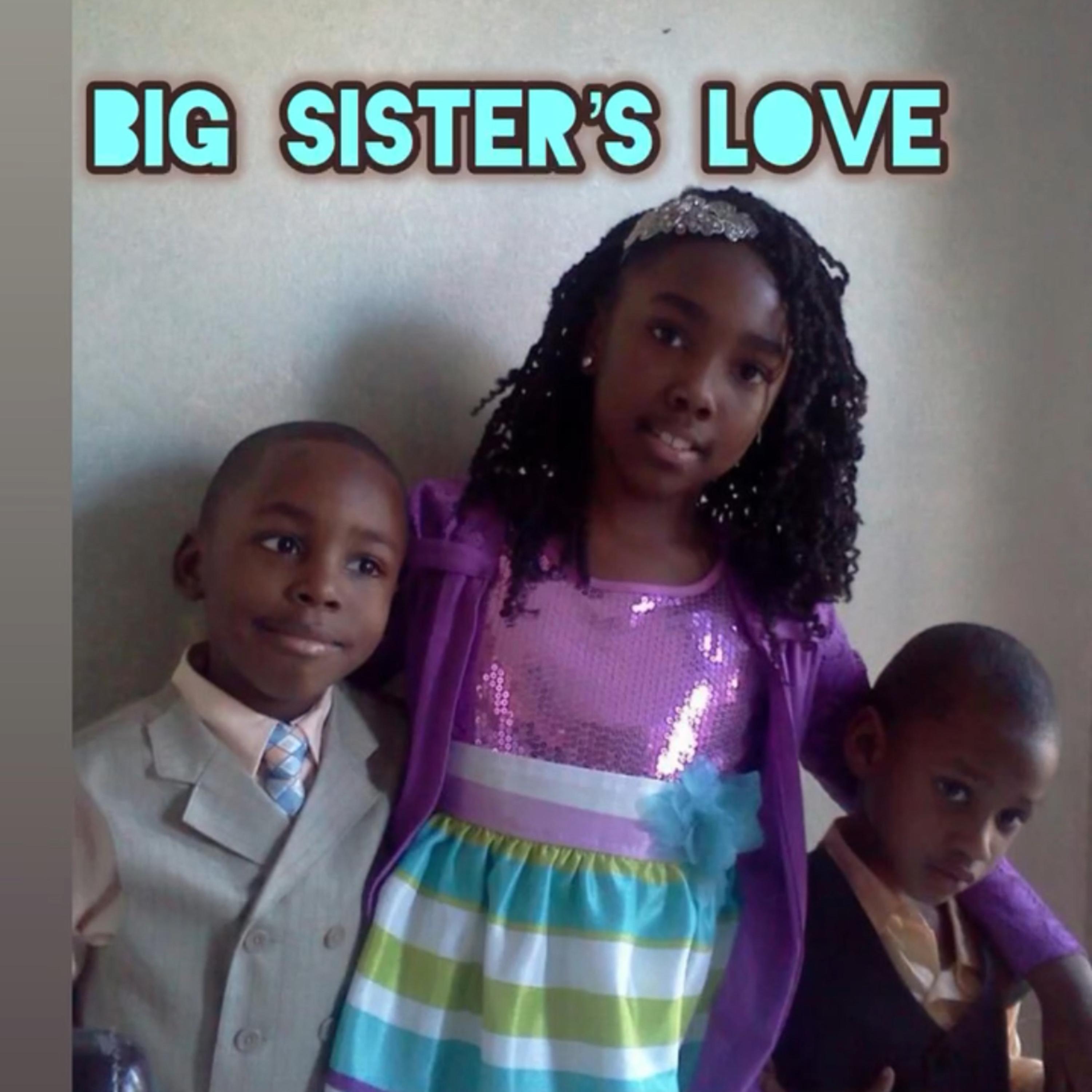 Big Sister’s Love artwork