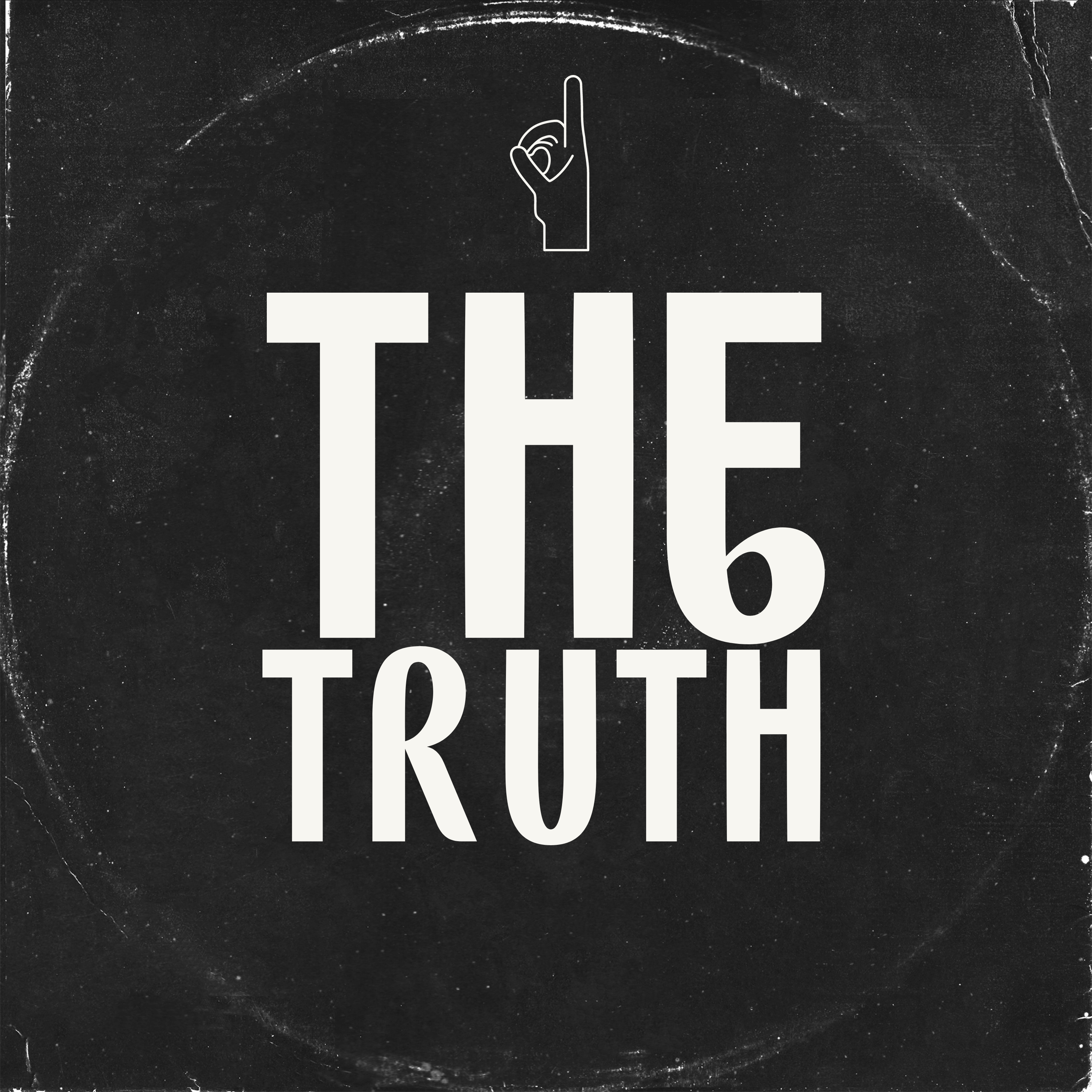The Truth artwork