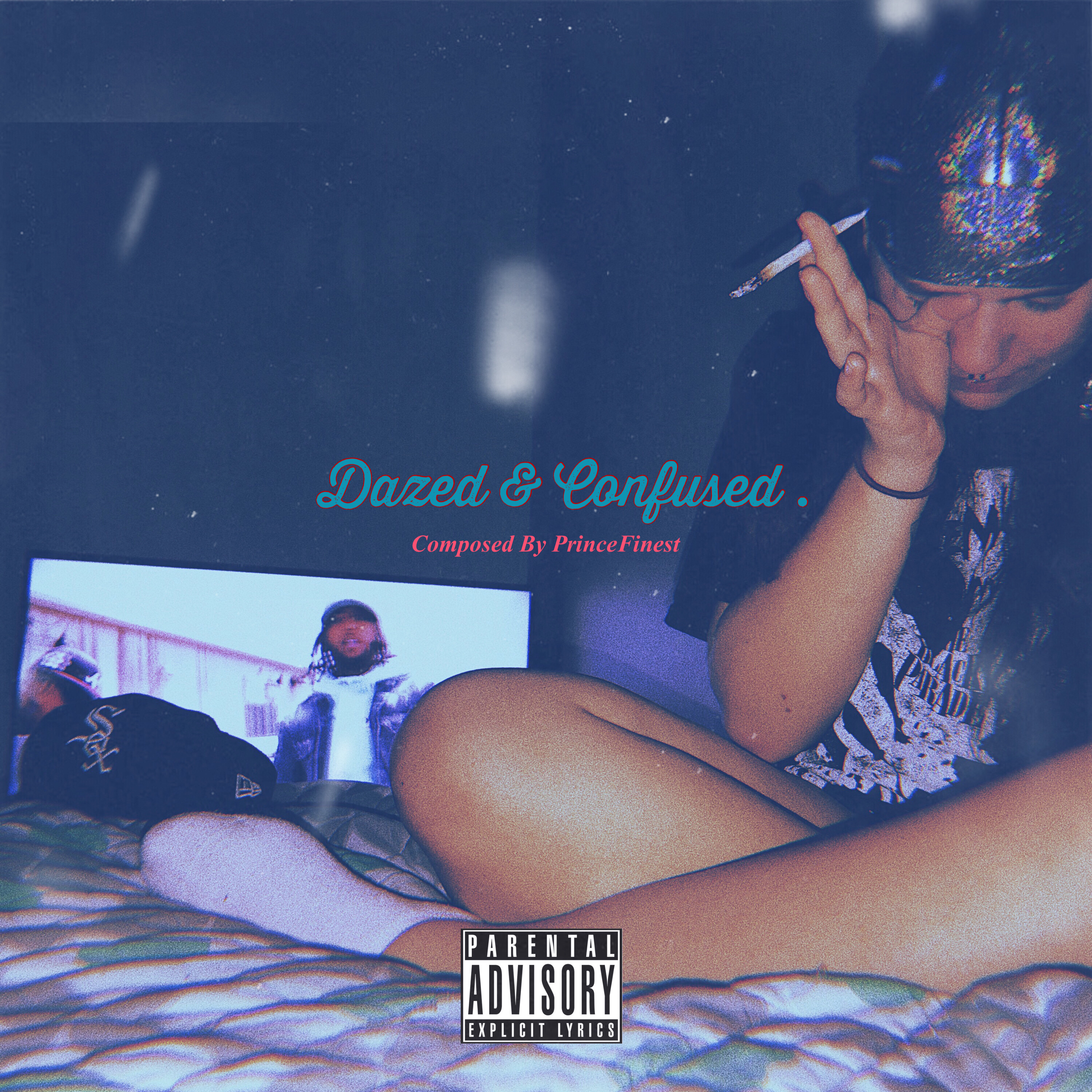Dazed&Confused artwork