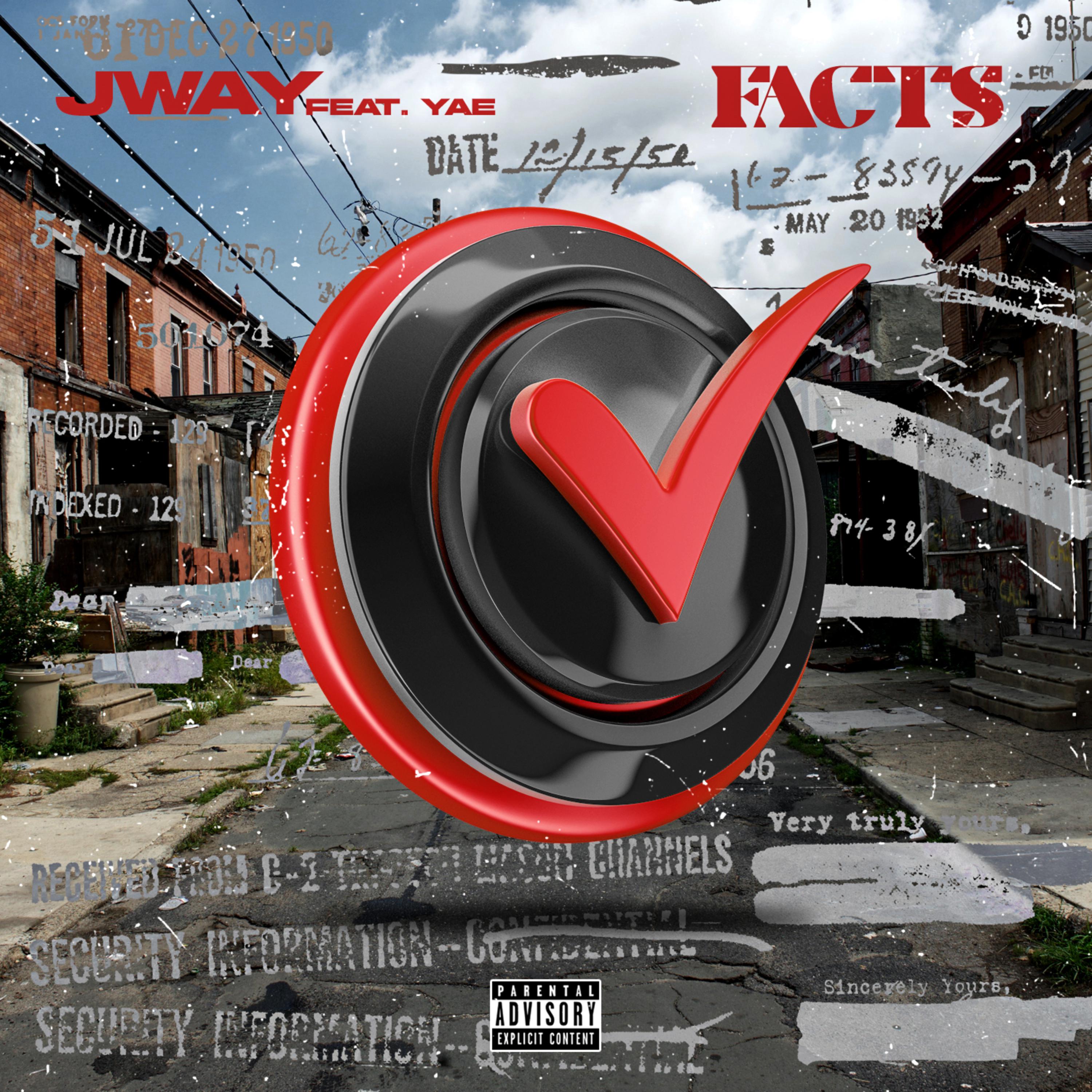 Facts artwork
