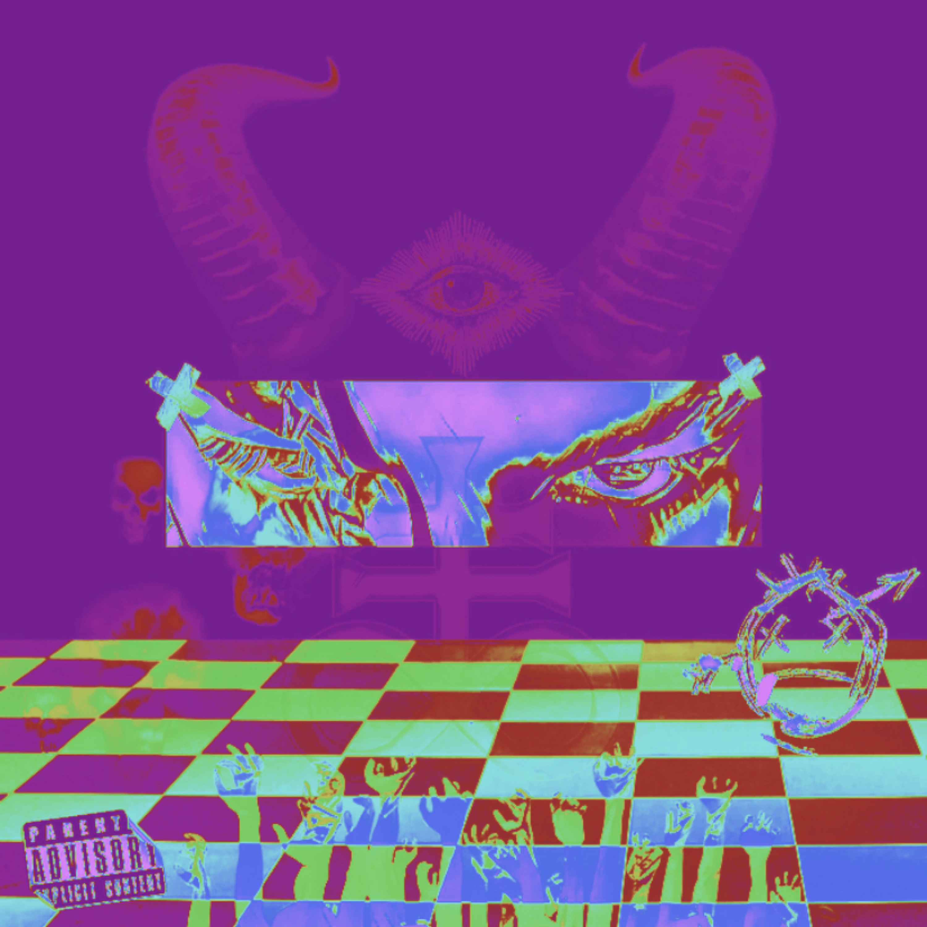 fuck v3rci (plus) artwork
