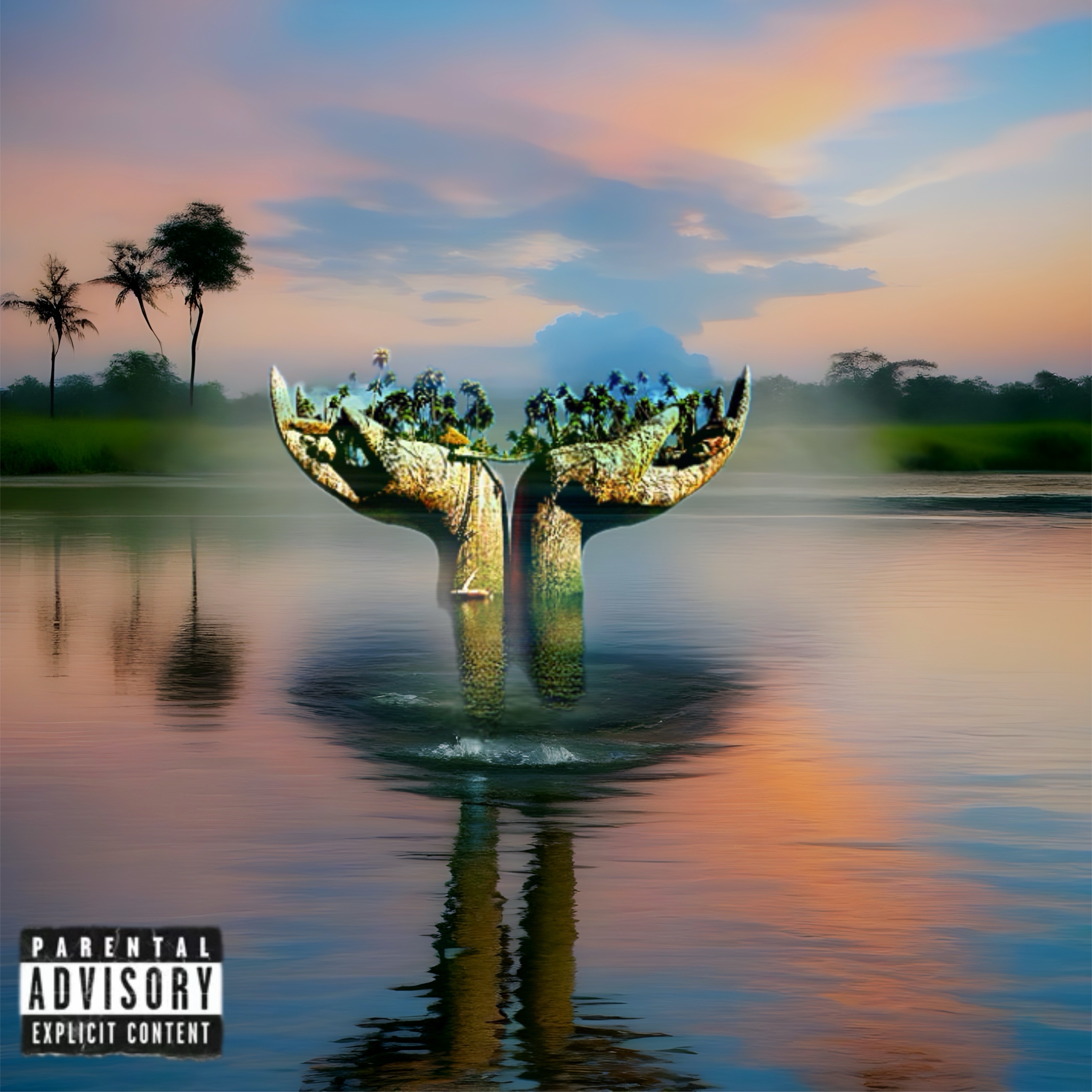 OVERSEAS artwork