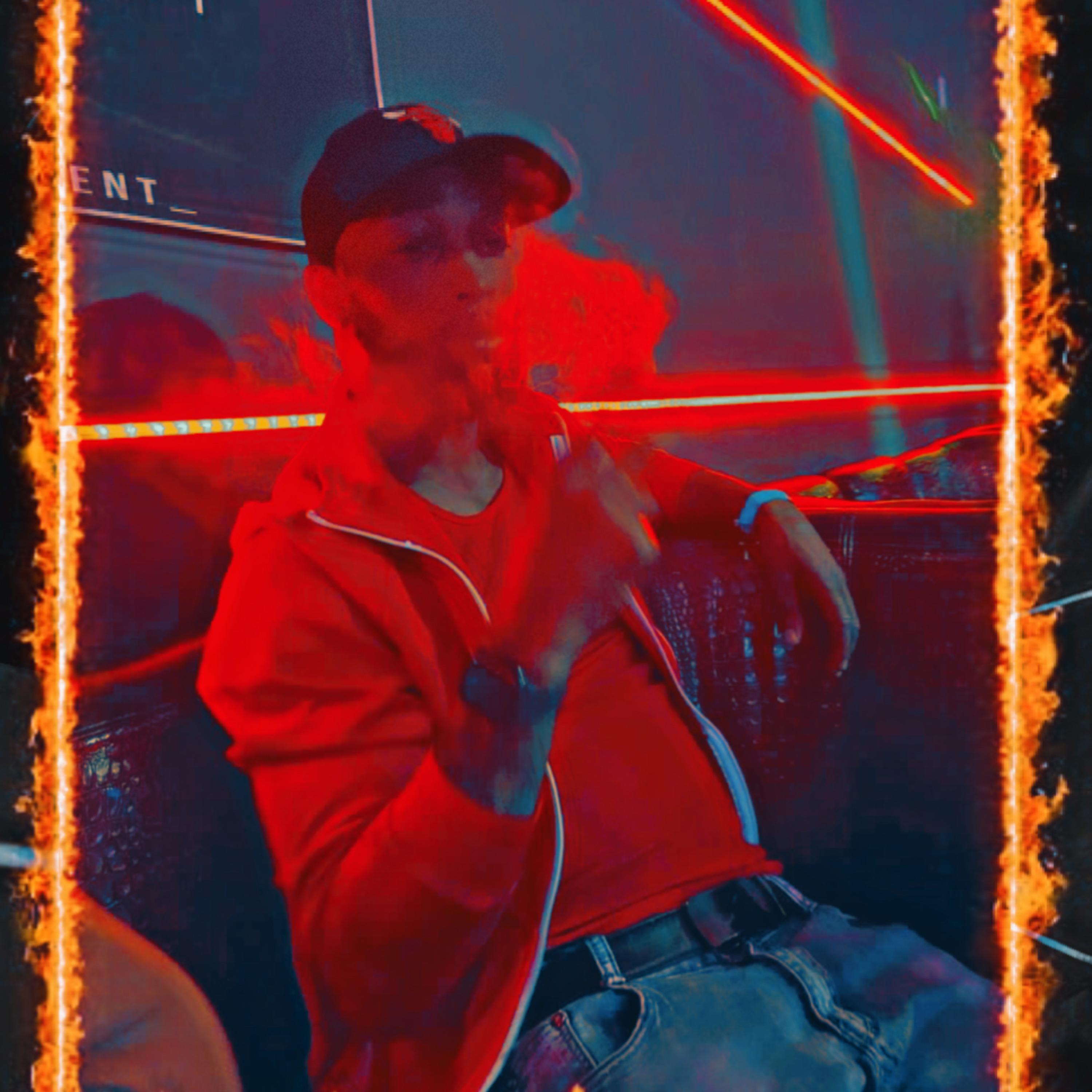 Run It Up artwork