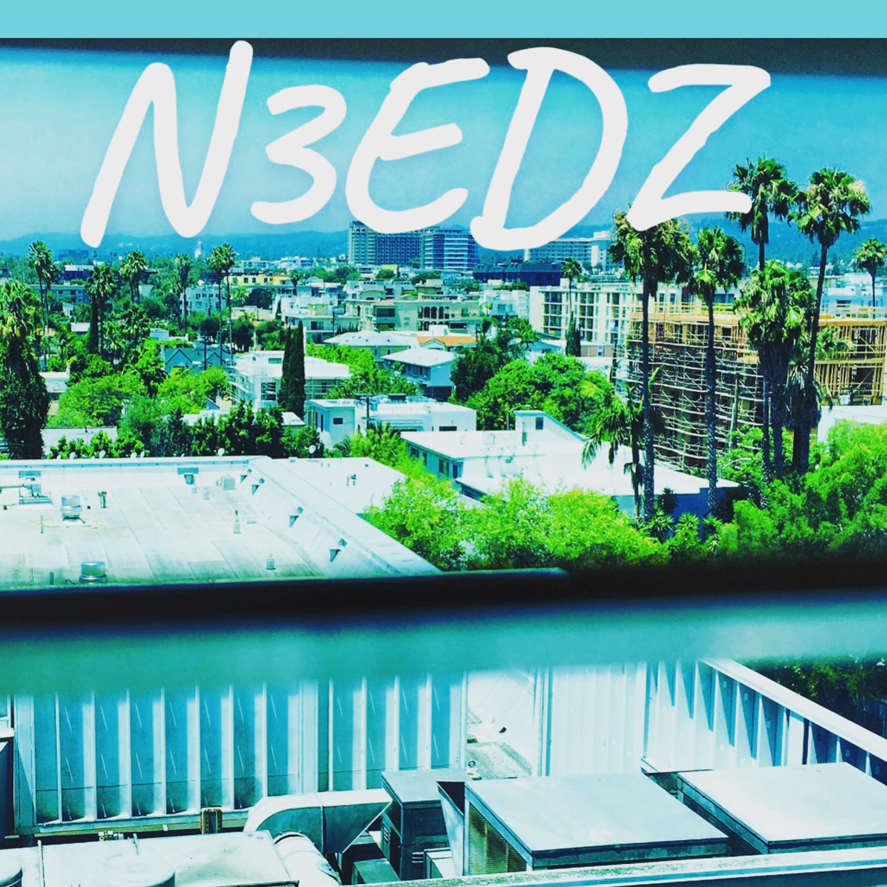 Needz artwork
