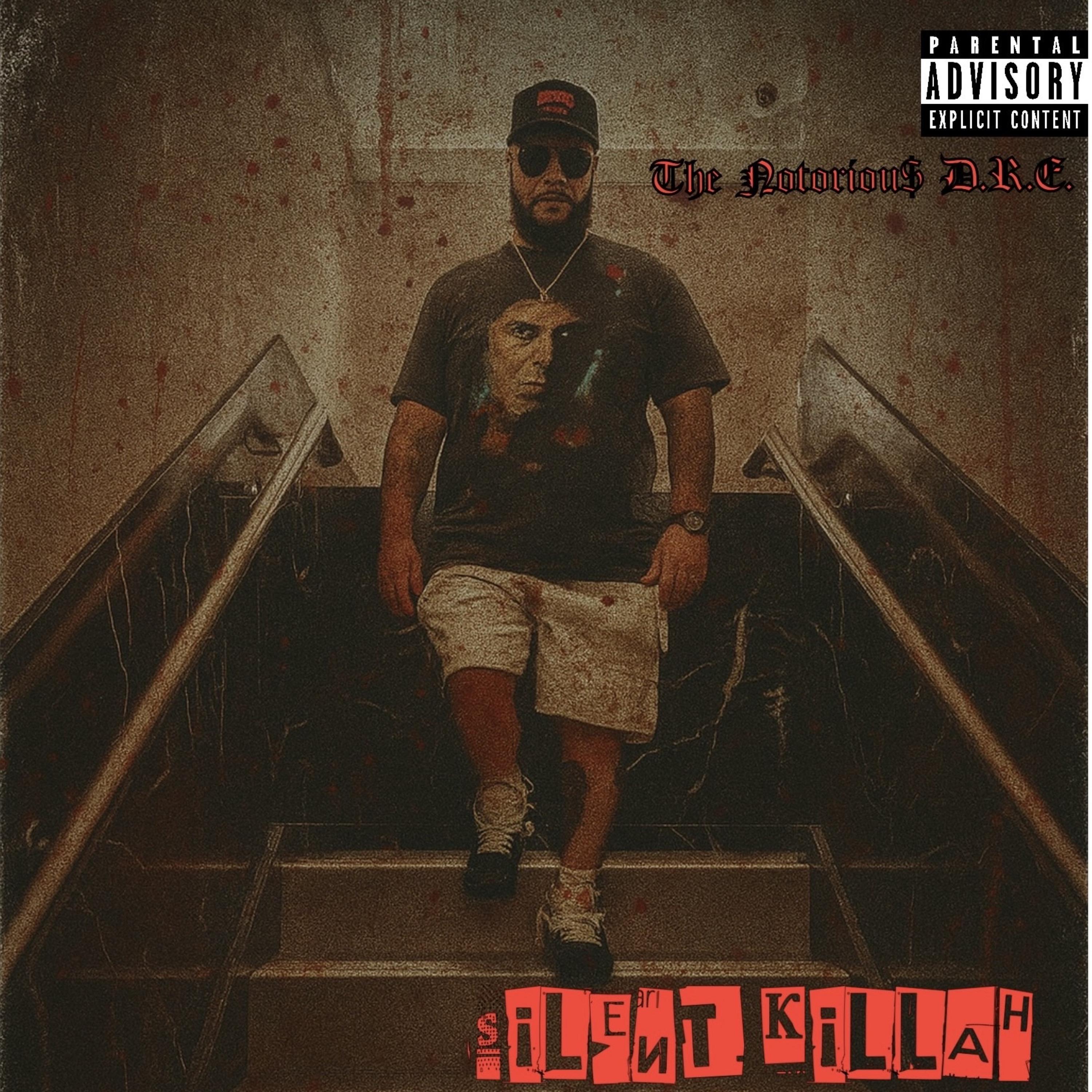 SILENT KILLAH artwork