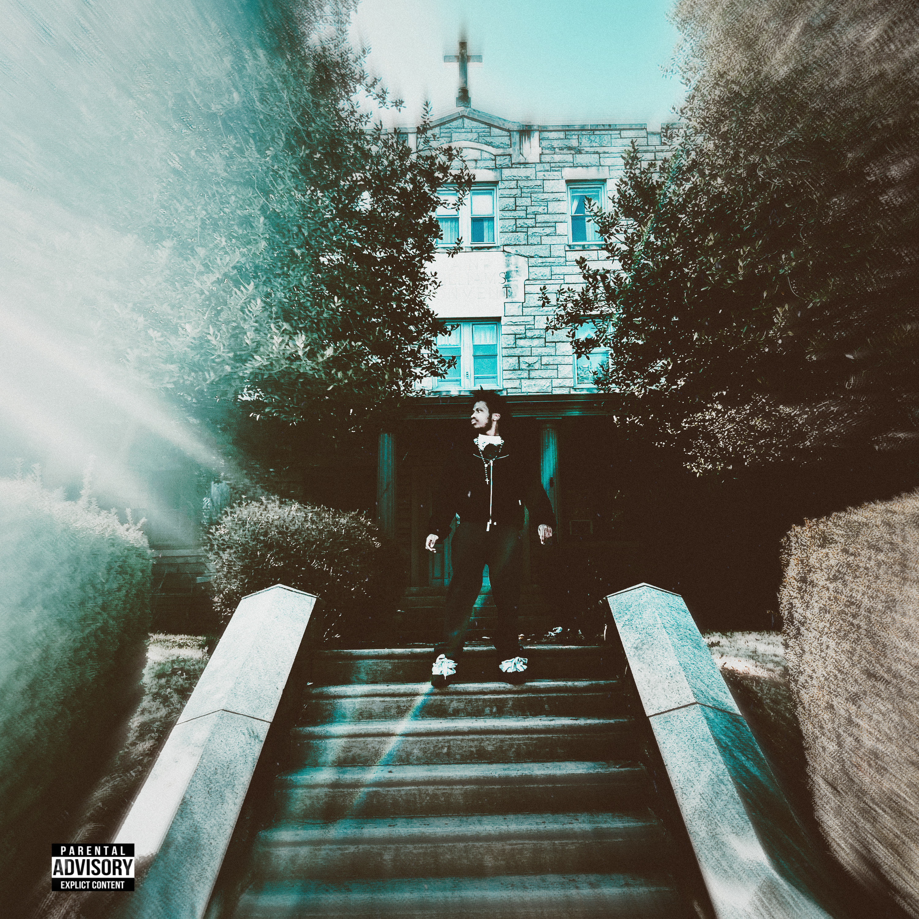 SUMMER ANTHEM. artwork