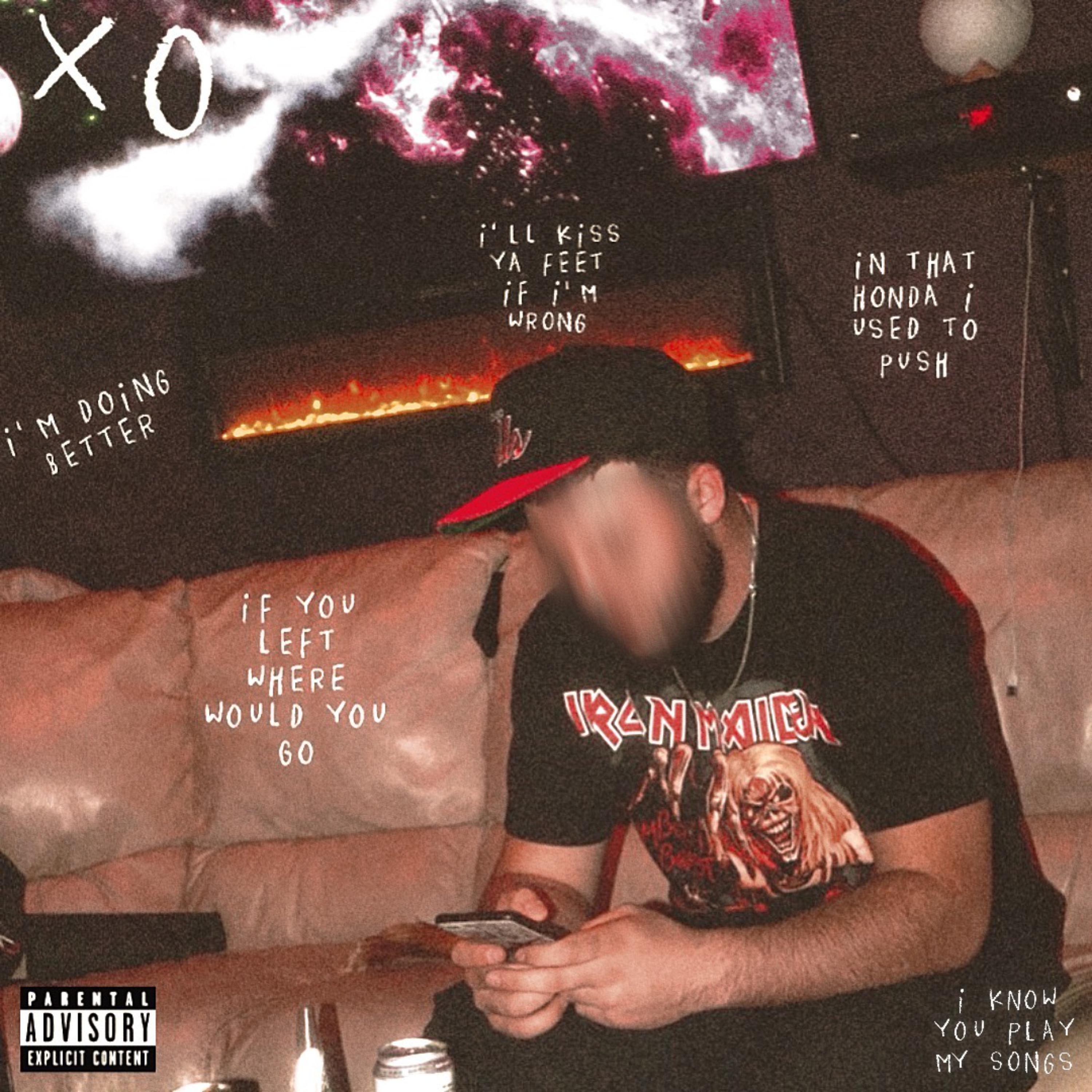 X's And O's artwork