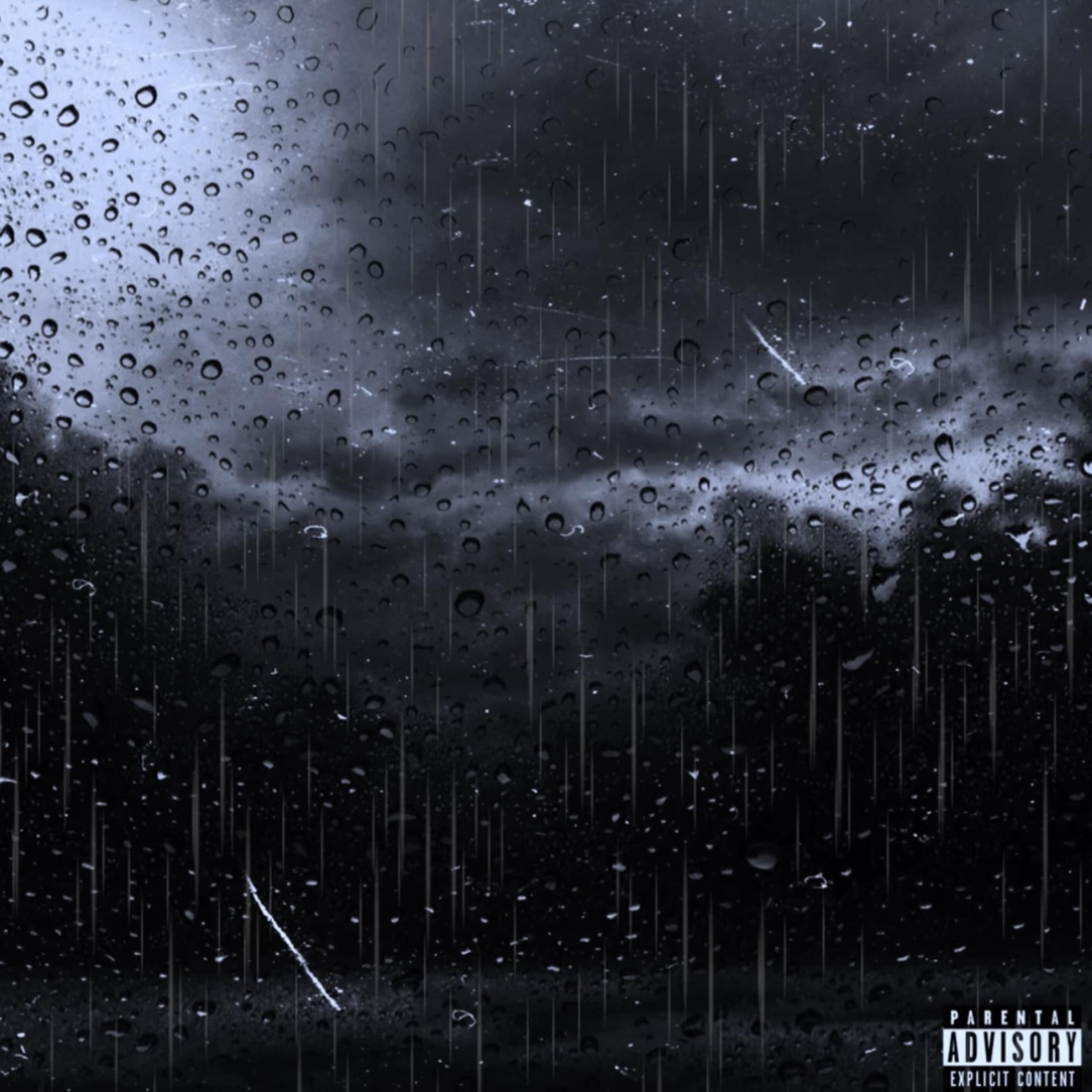Rain by CurtisM.A.C cover art