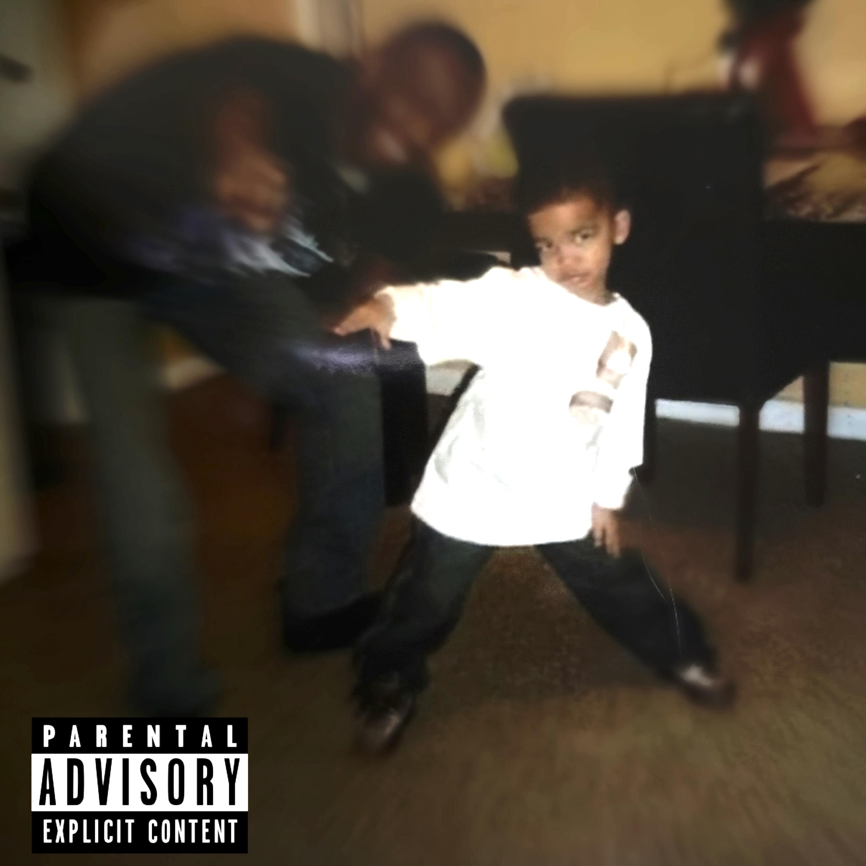 Third Time's The Charm artwork