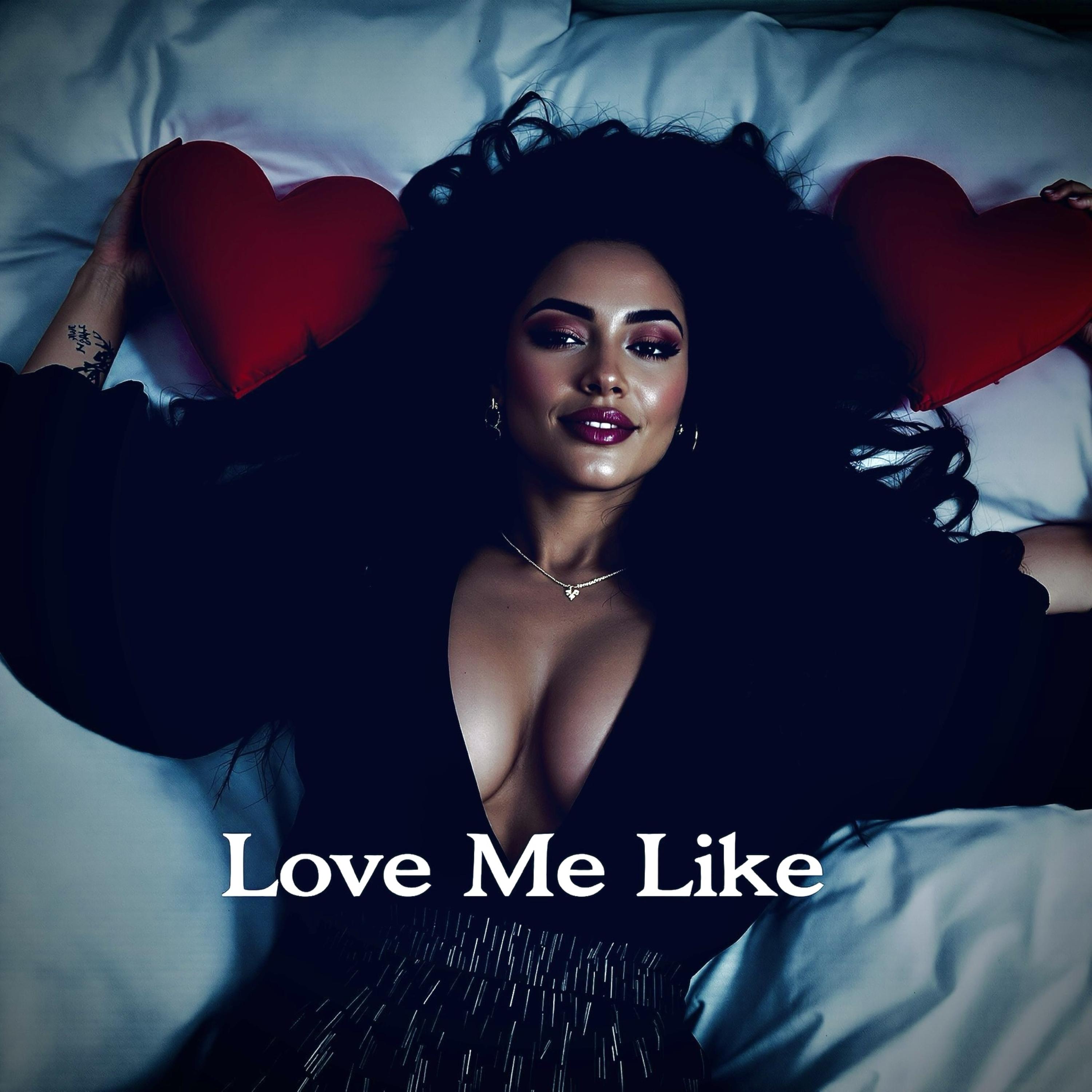 Love Me Like artwork