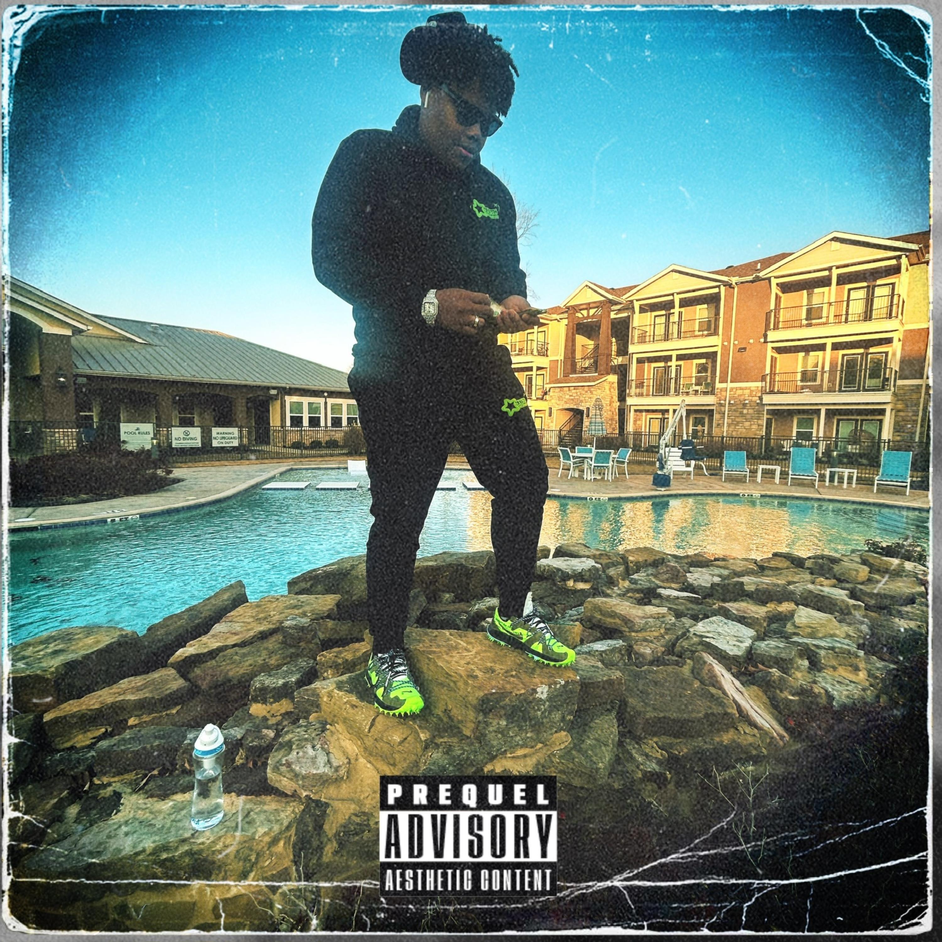 Take Charge artwork
