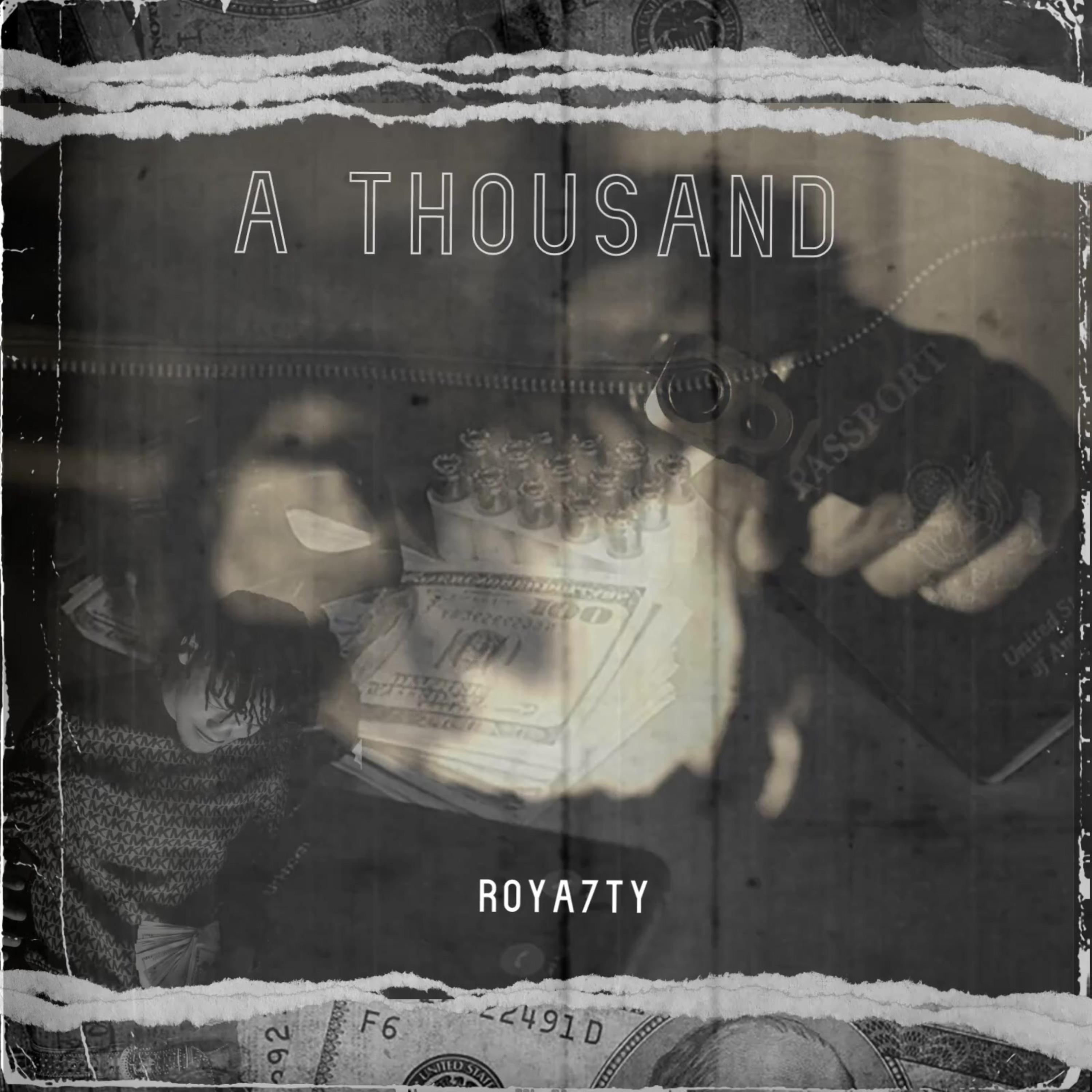 A Thousand artwork