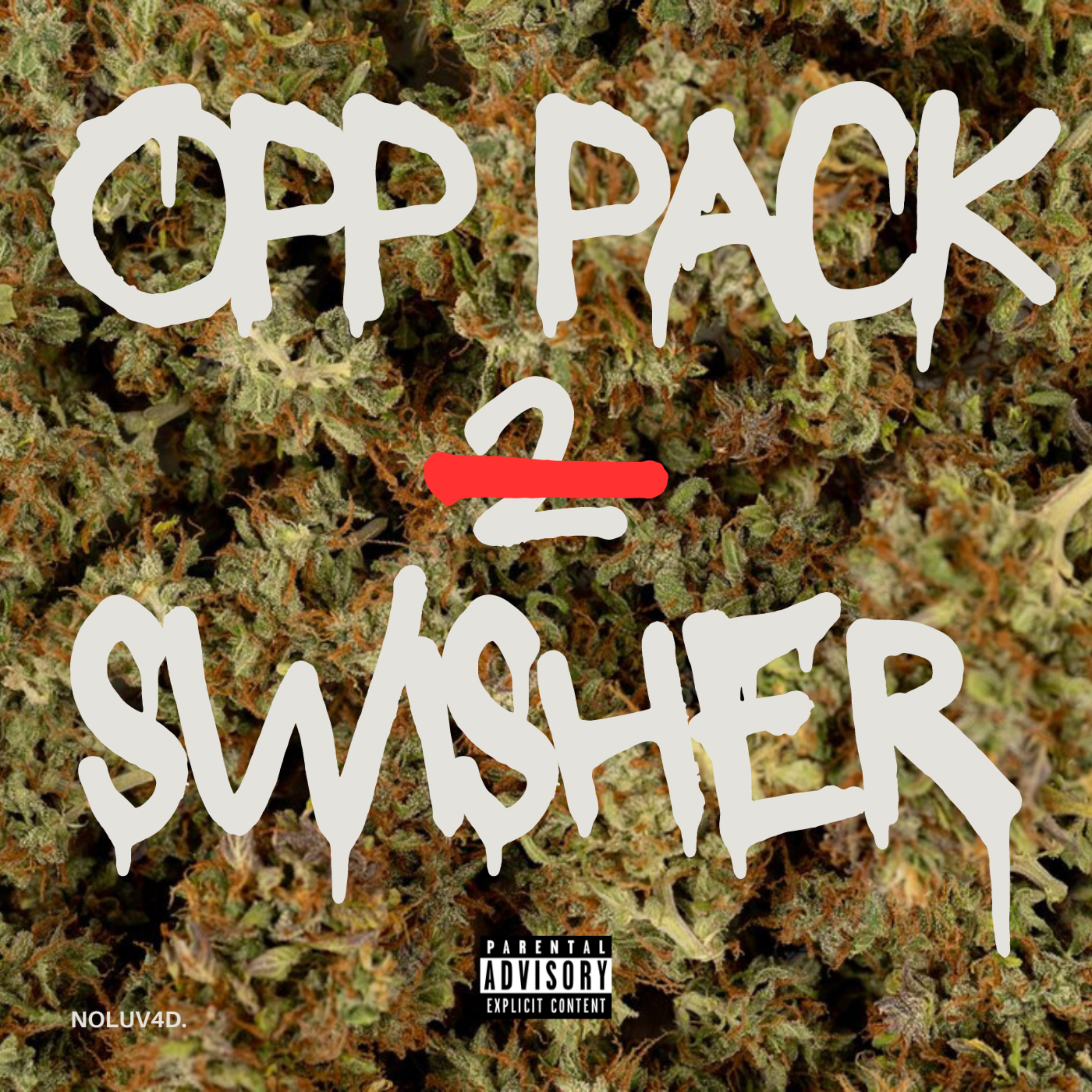 Opp Pack 2 Swisher artwork