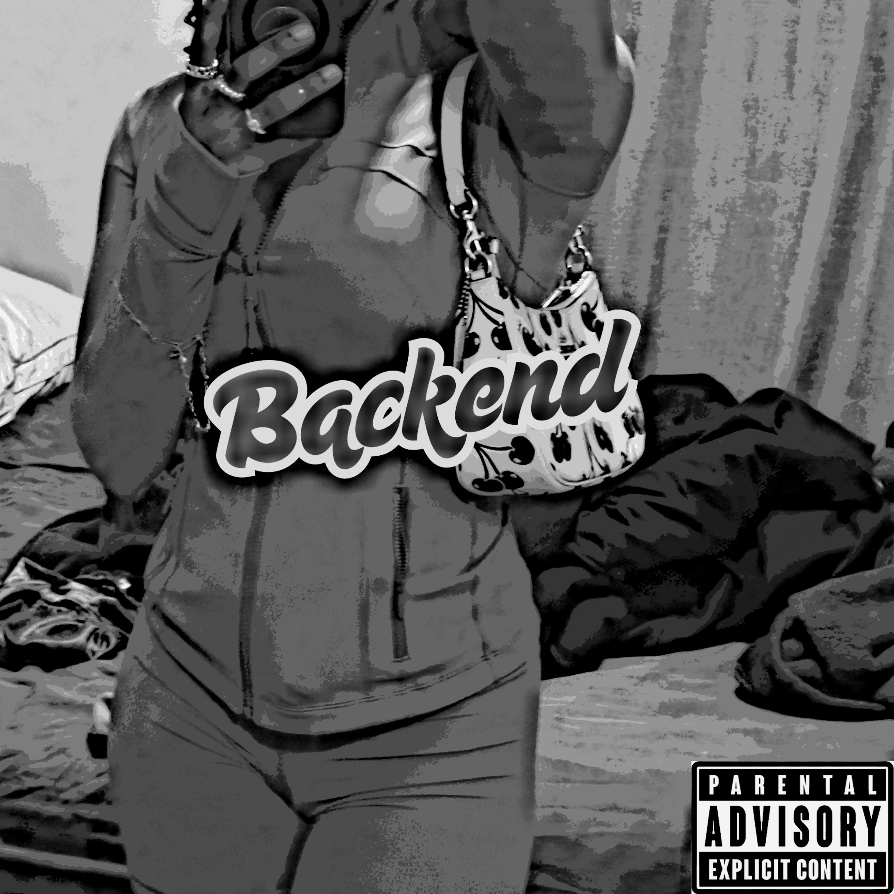 Backend artwork