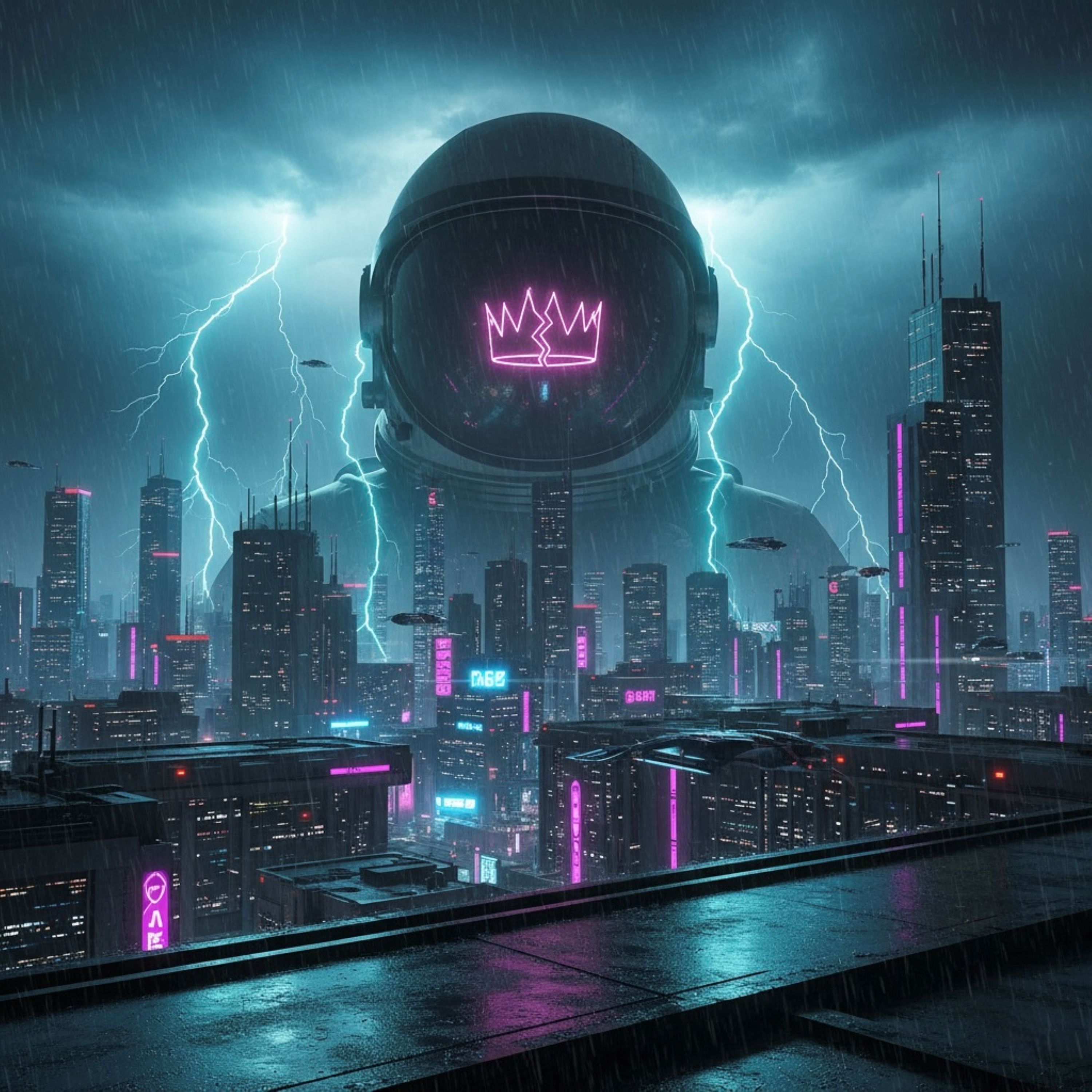 NEMESIS artwork