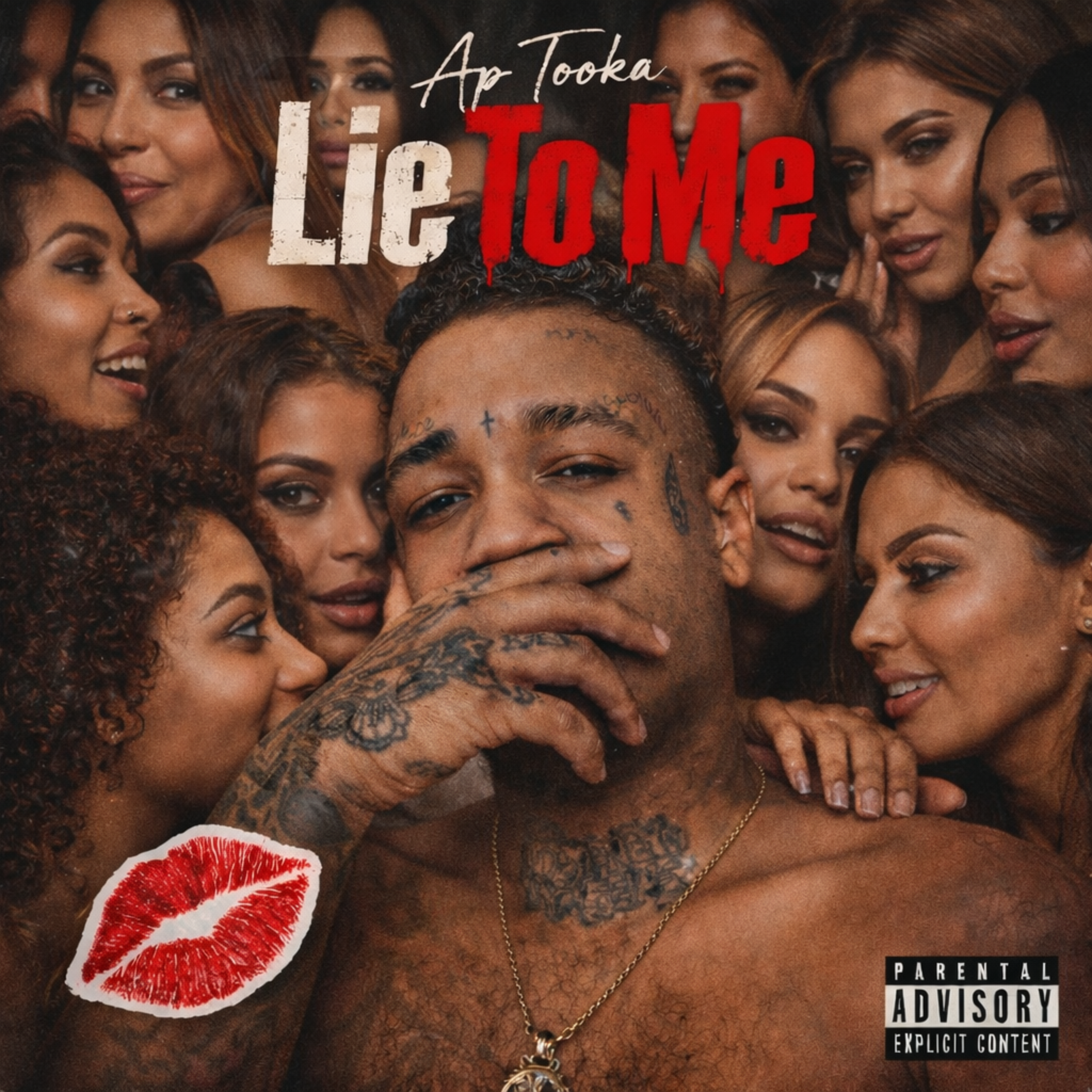 Lie To Me artwork