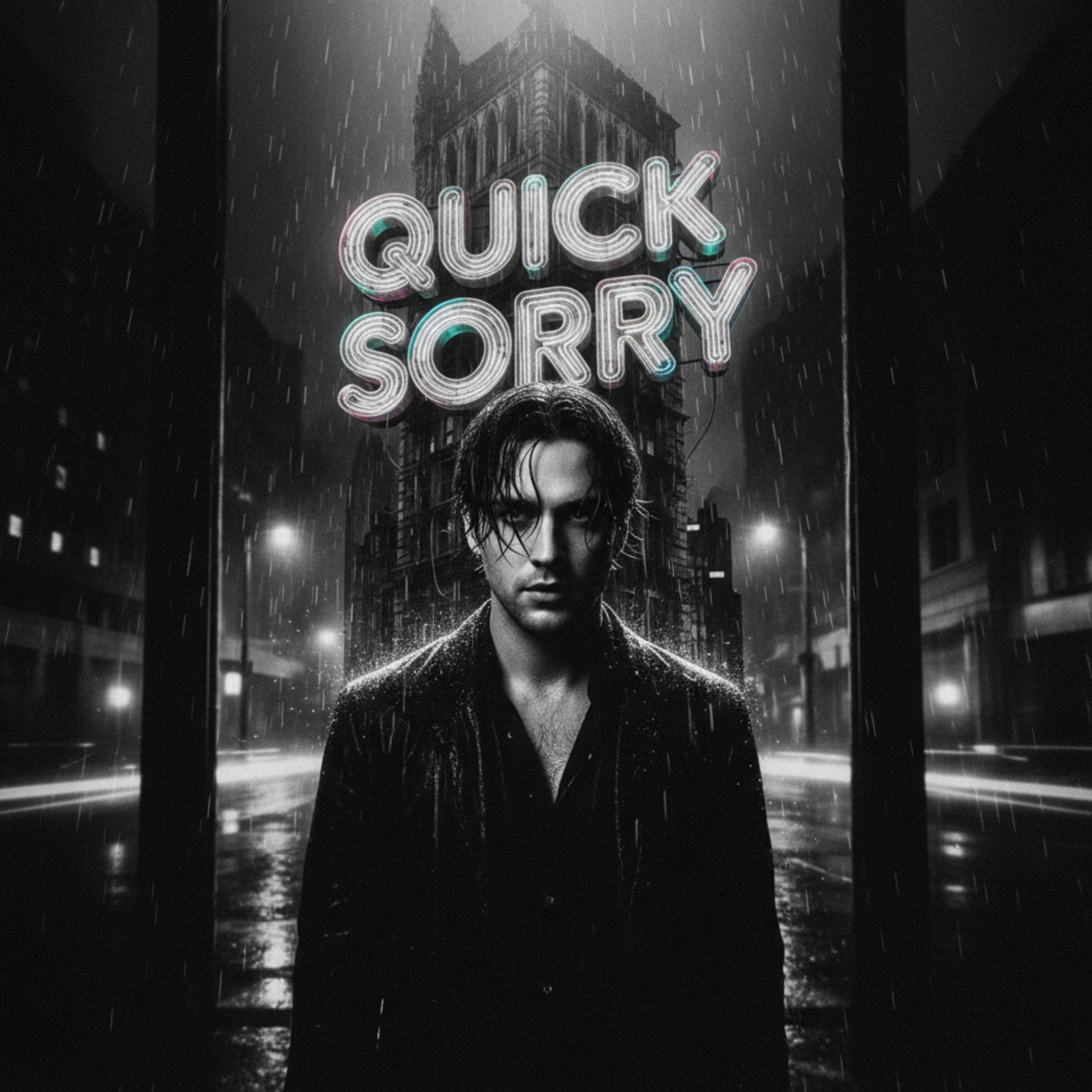 Quick Sorry artwork