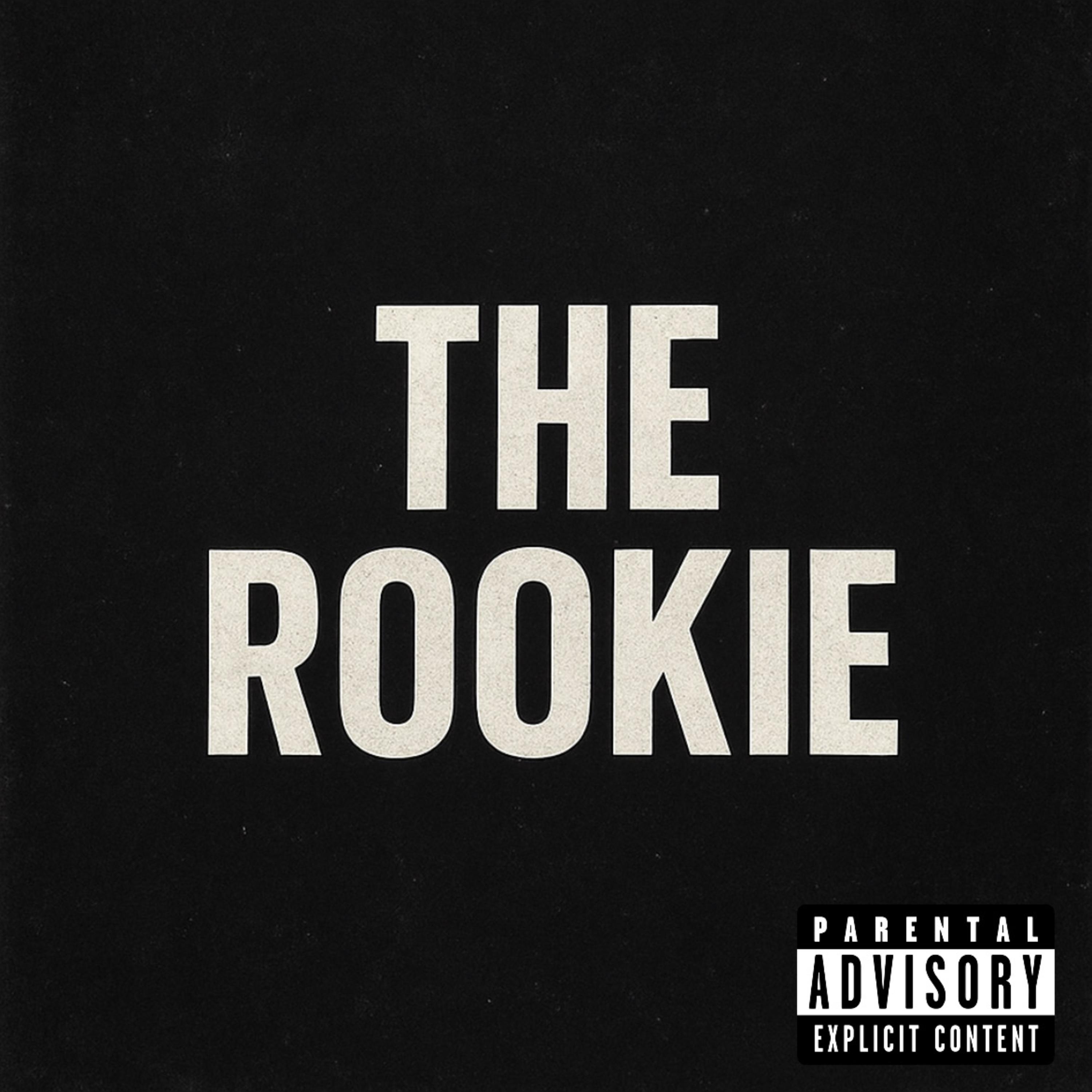 The Rookie artwork