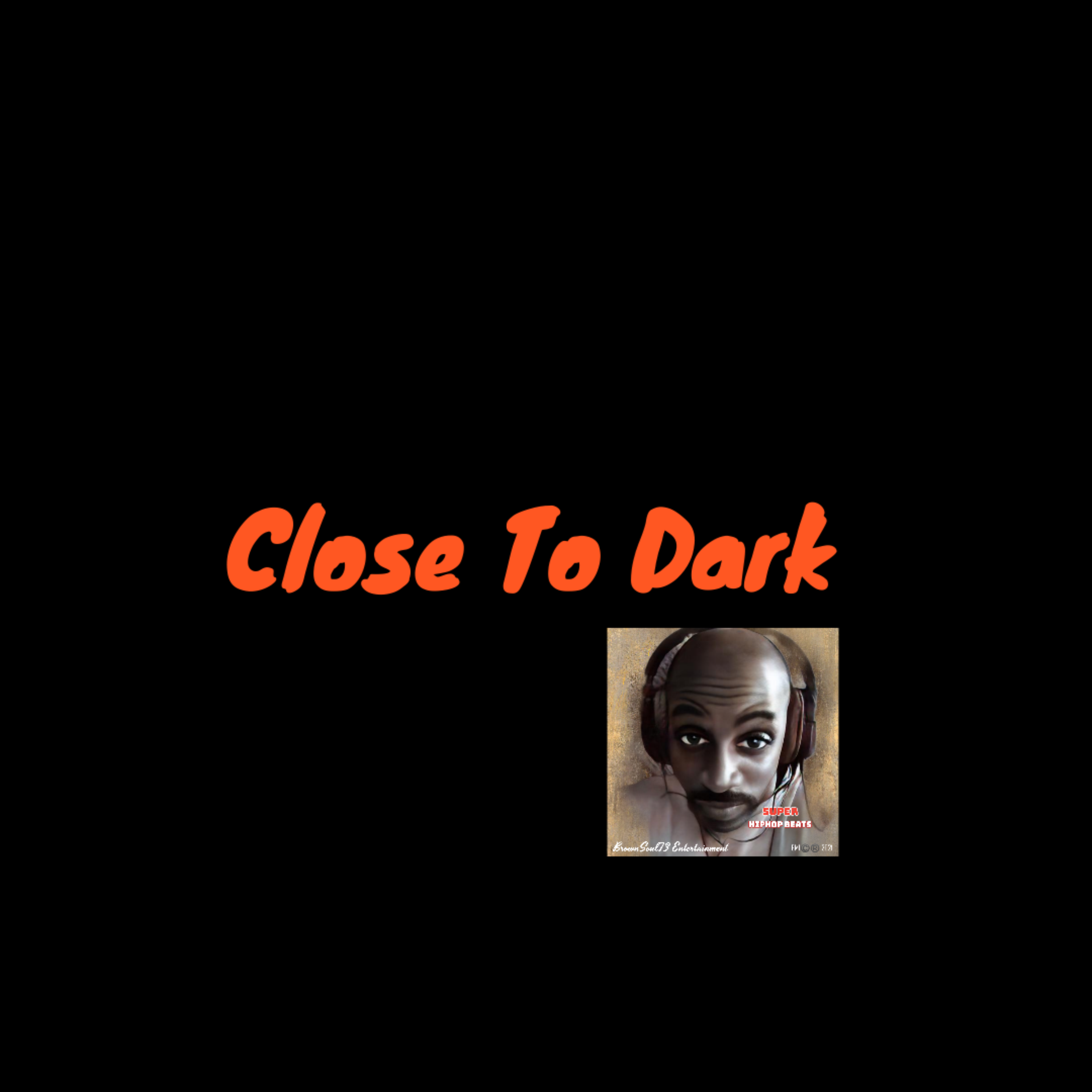 Close To Dark  artwork