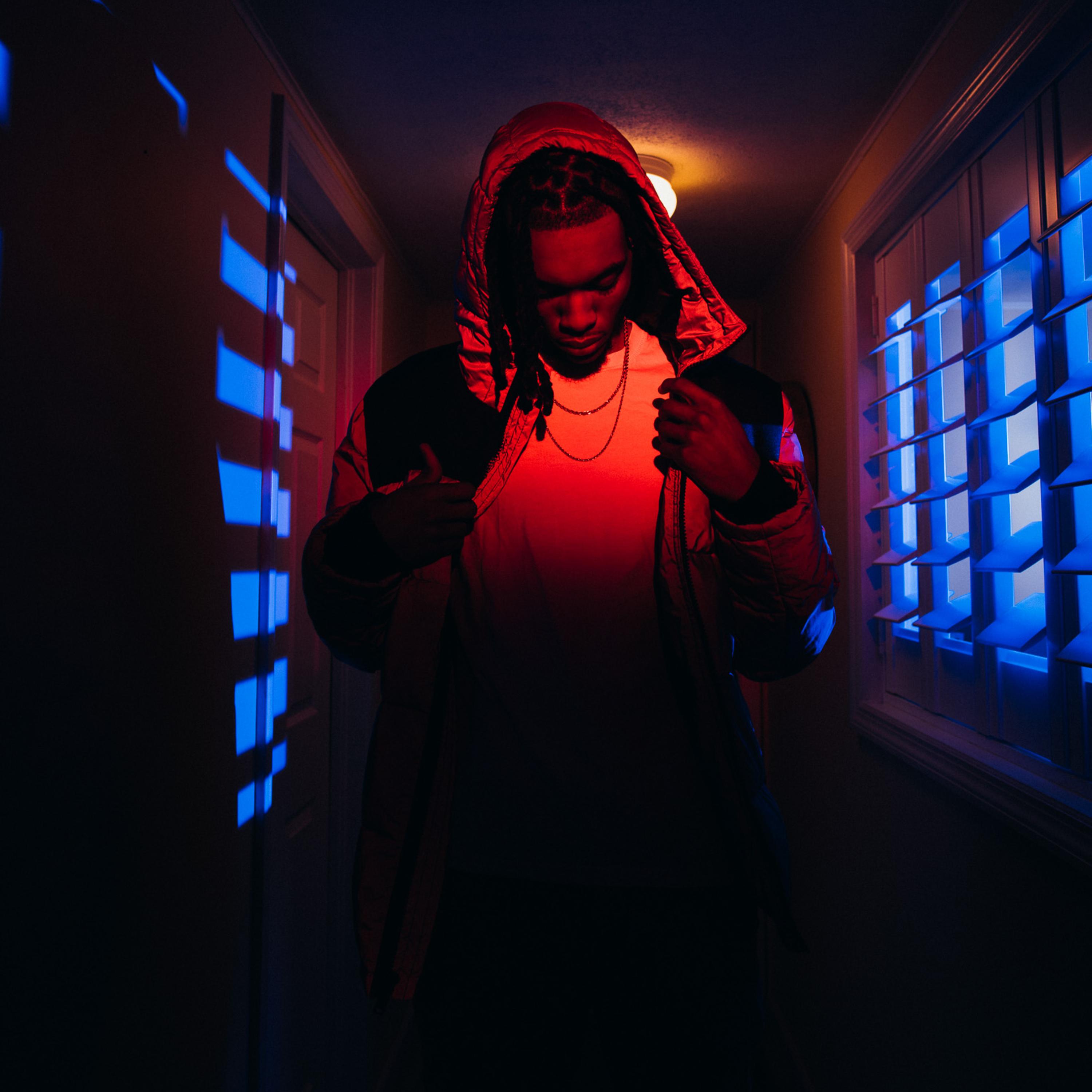416 BARBOUR ST by Paris Kash cover art