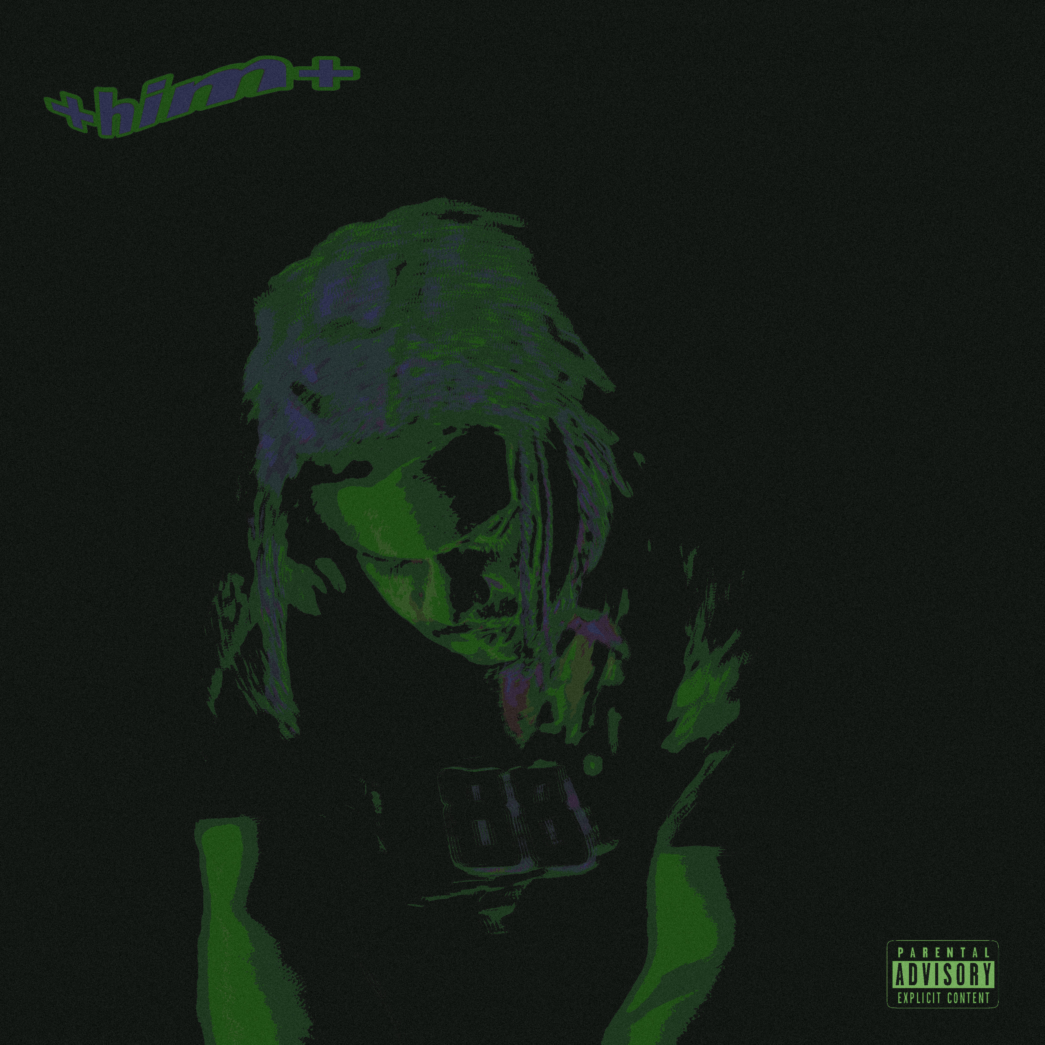 HIM artwork