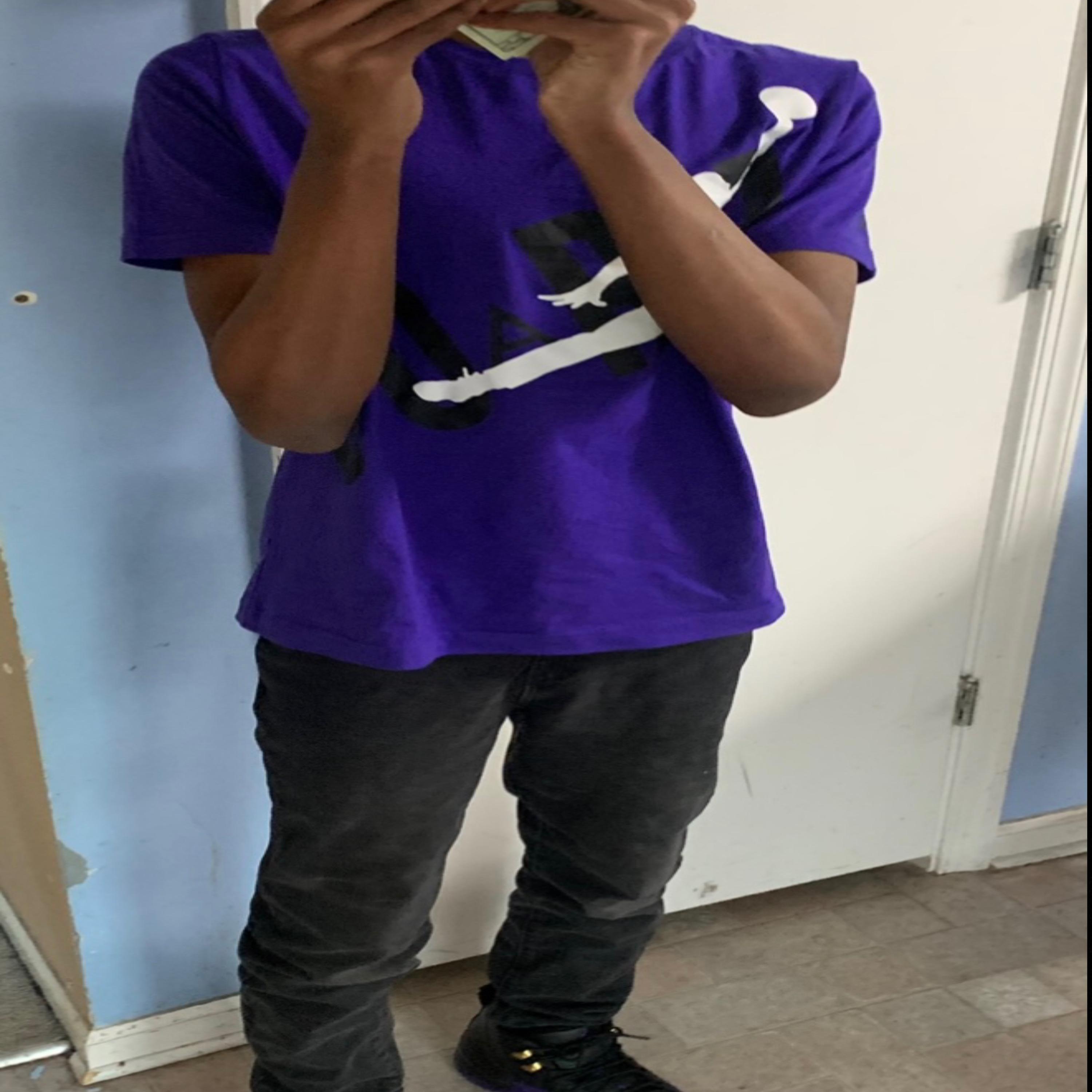 I Walk I Dont Talk artwork