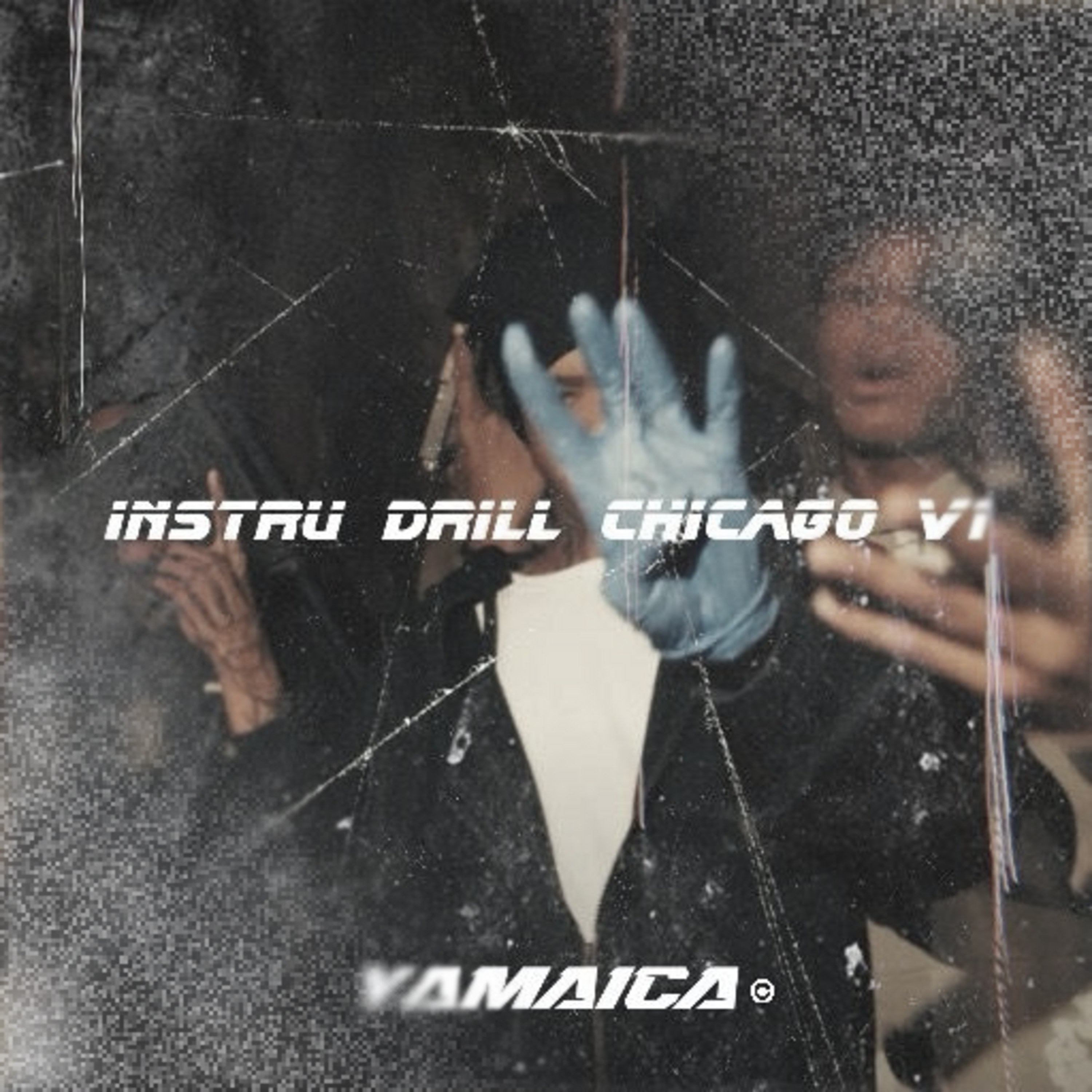 Instru Drill Chicago V1 artwork