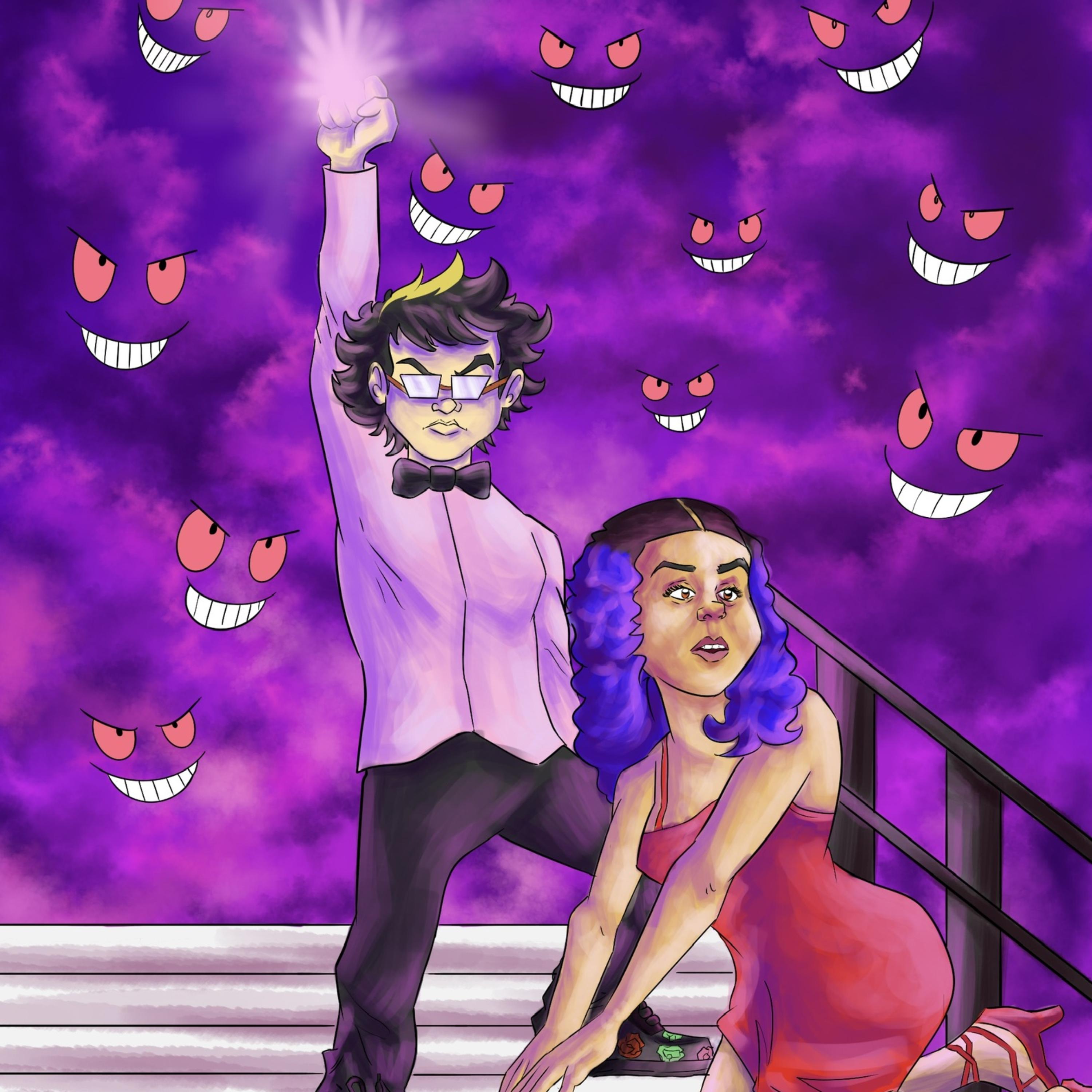 Day Vs The World artwork