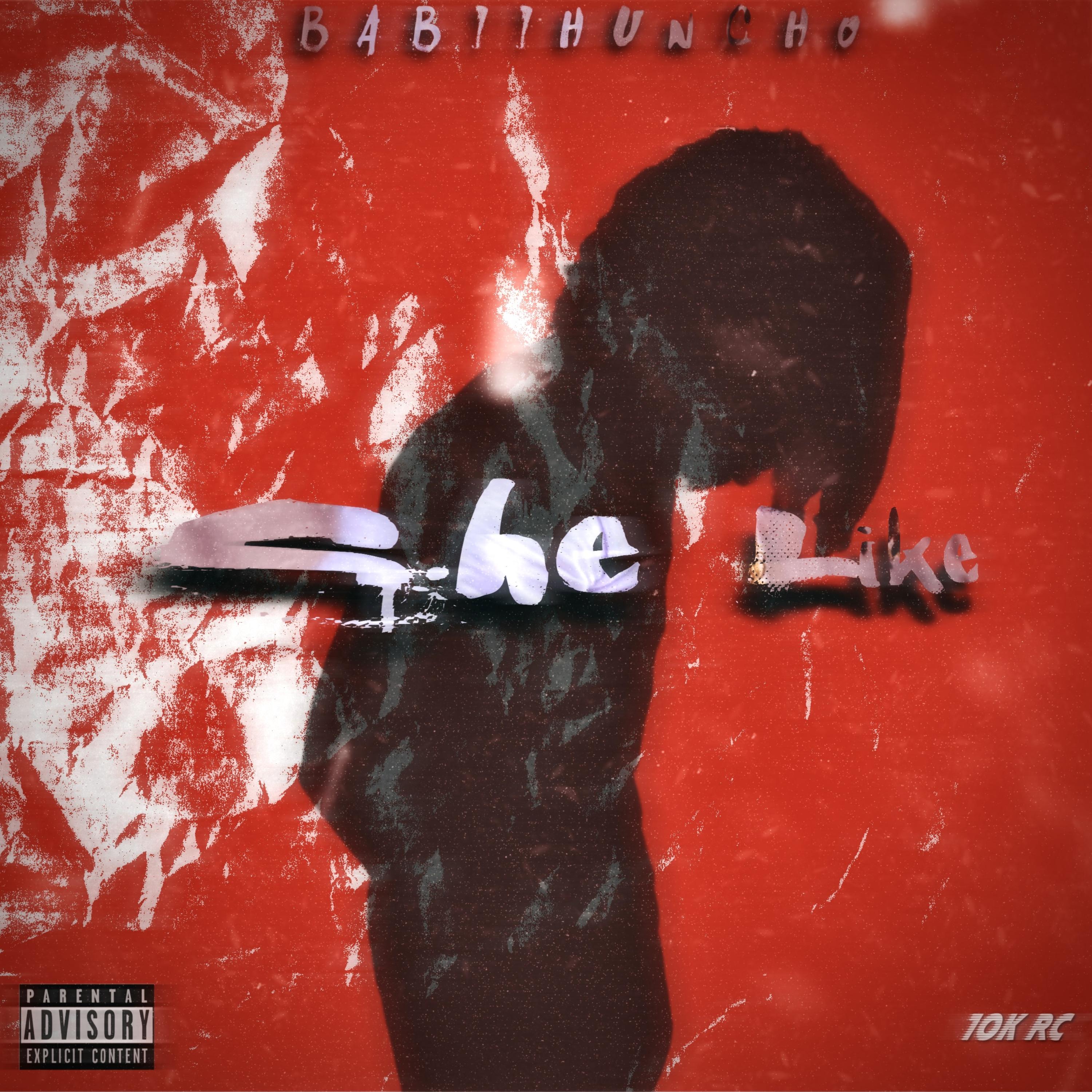 She Like artwork