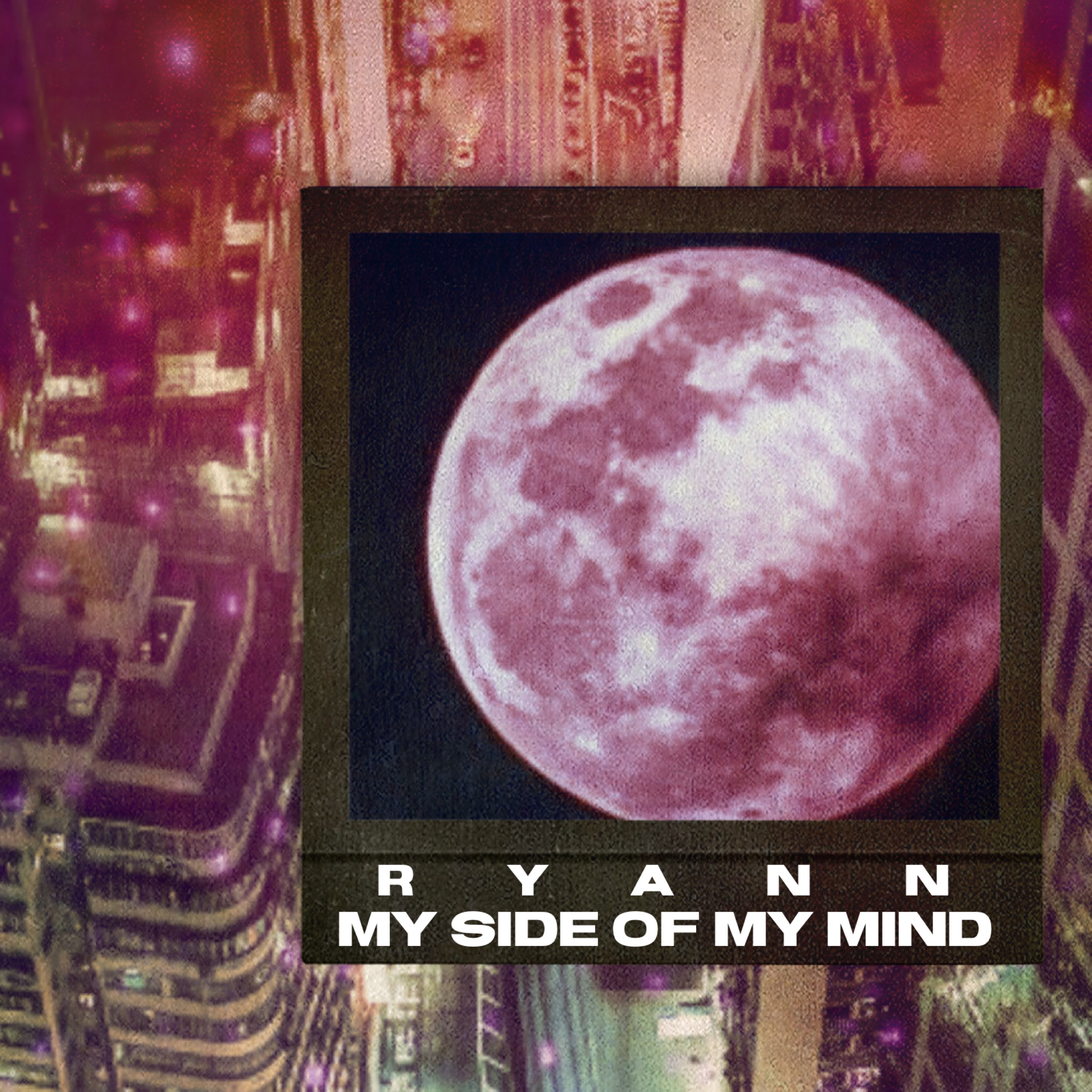 My Side of My Mind artwork