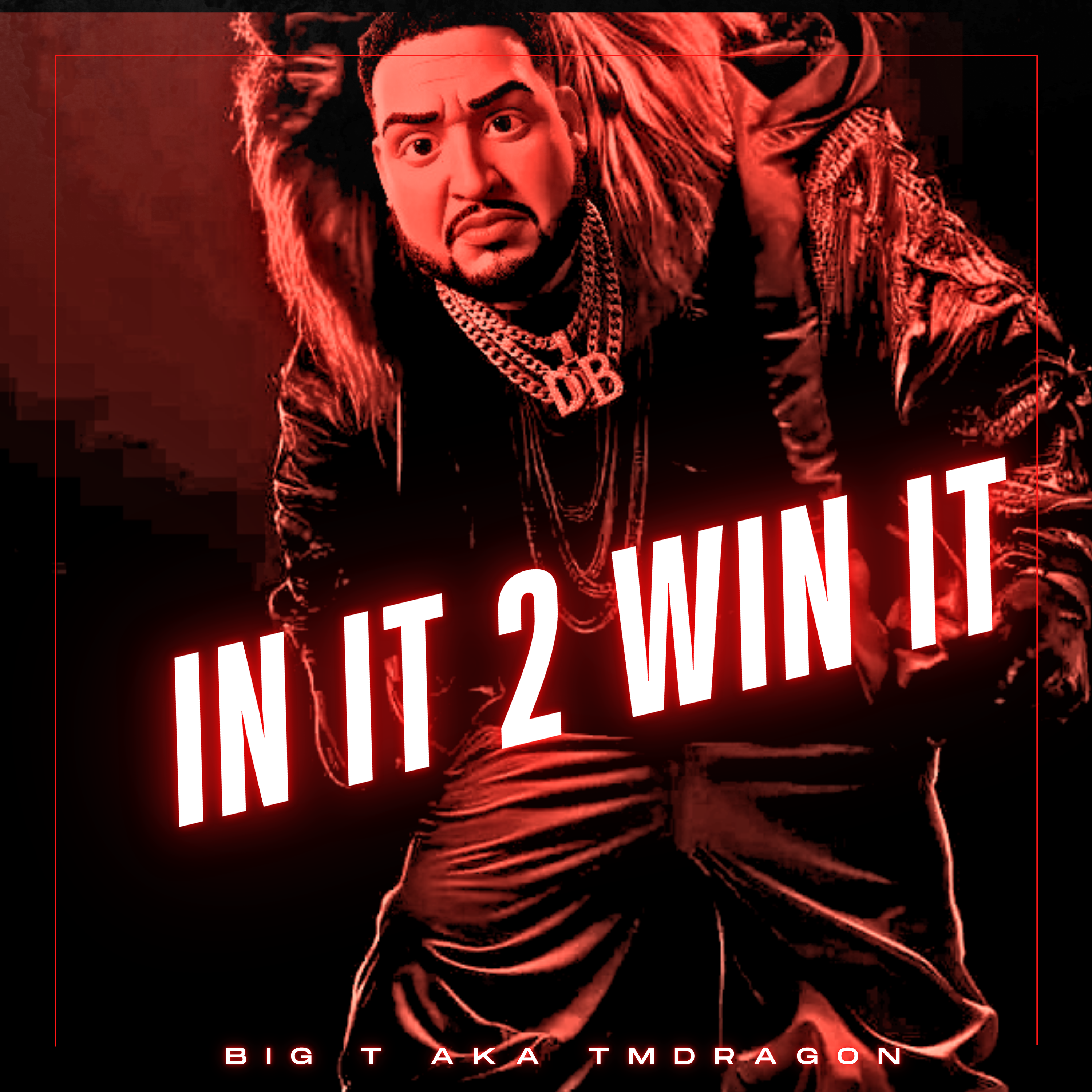 in it to win it artwork