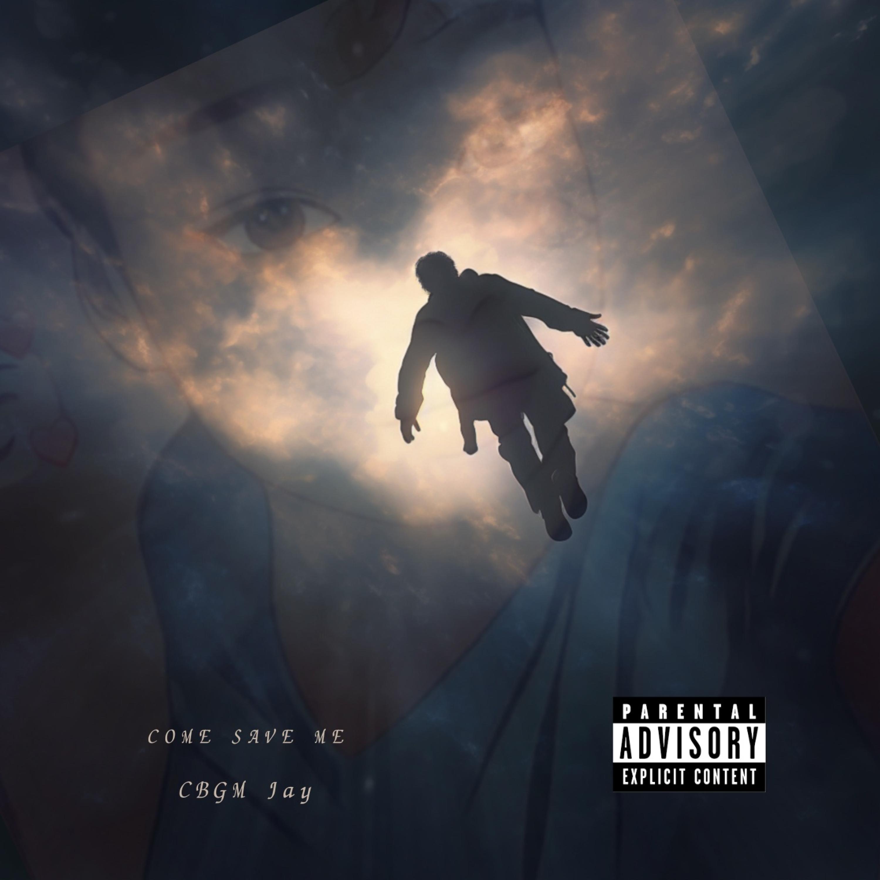 COME SAVE ME artwork