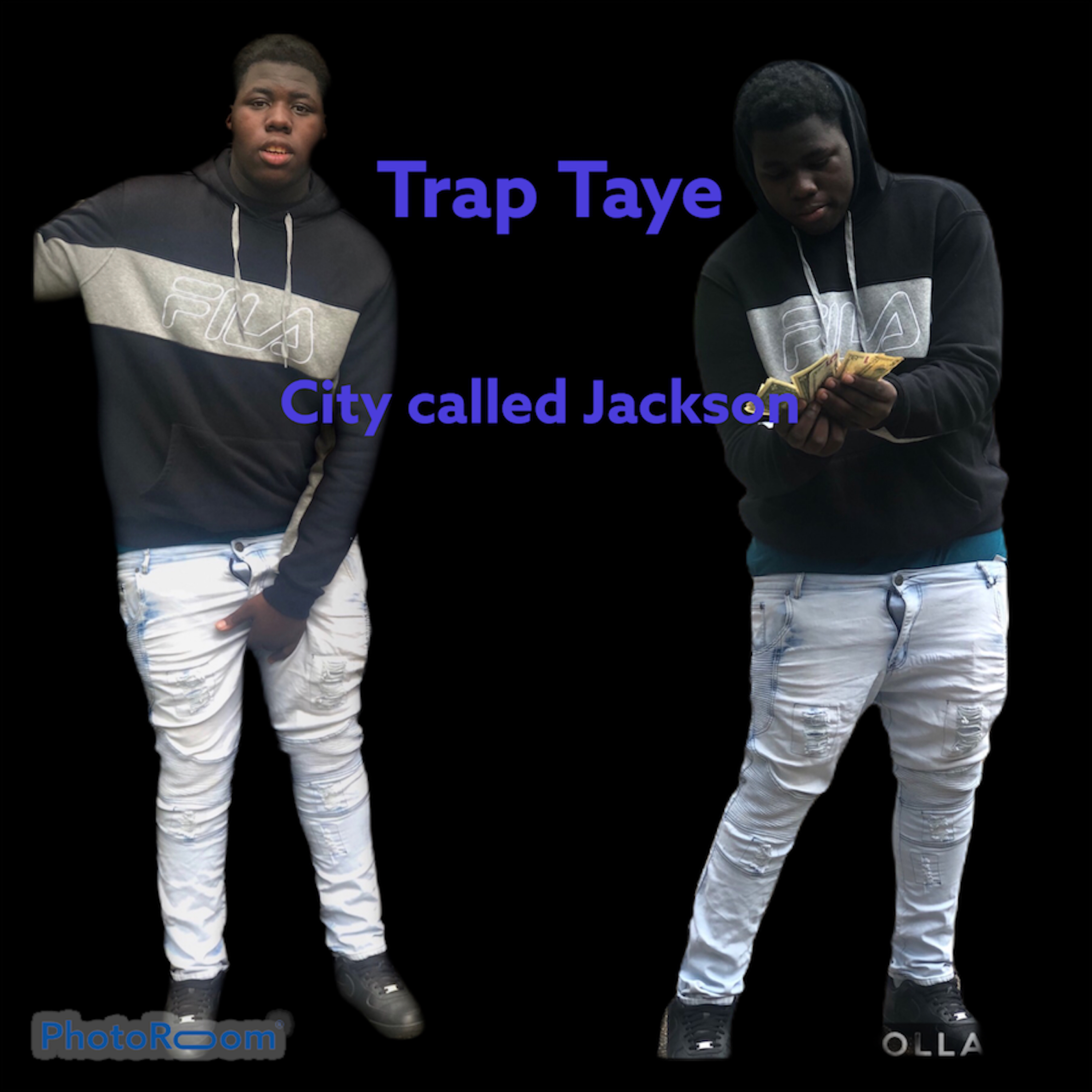City Called Jackson artwork