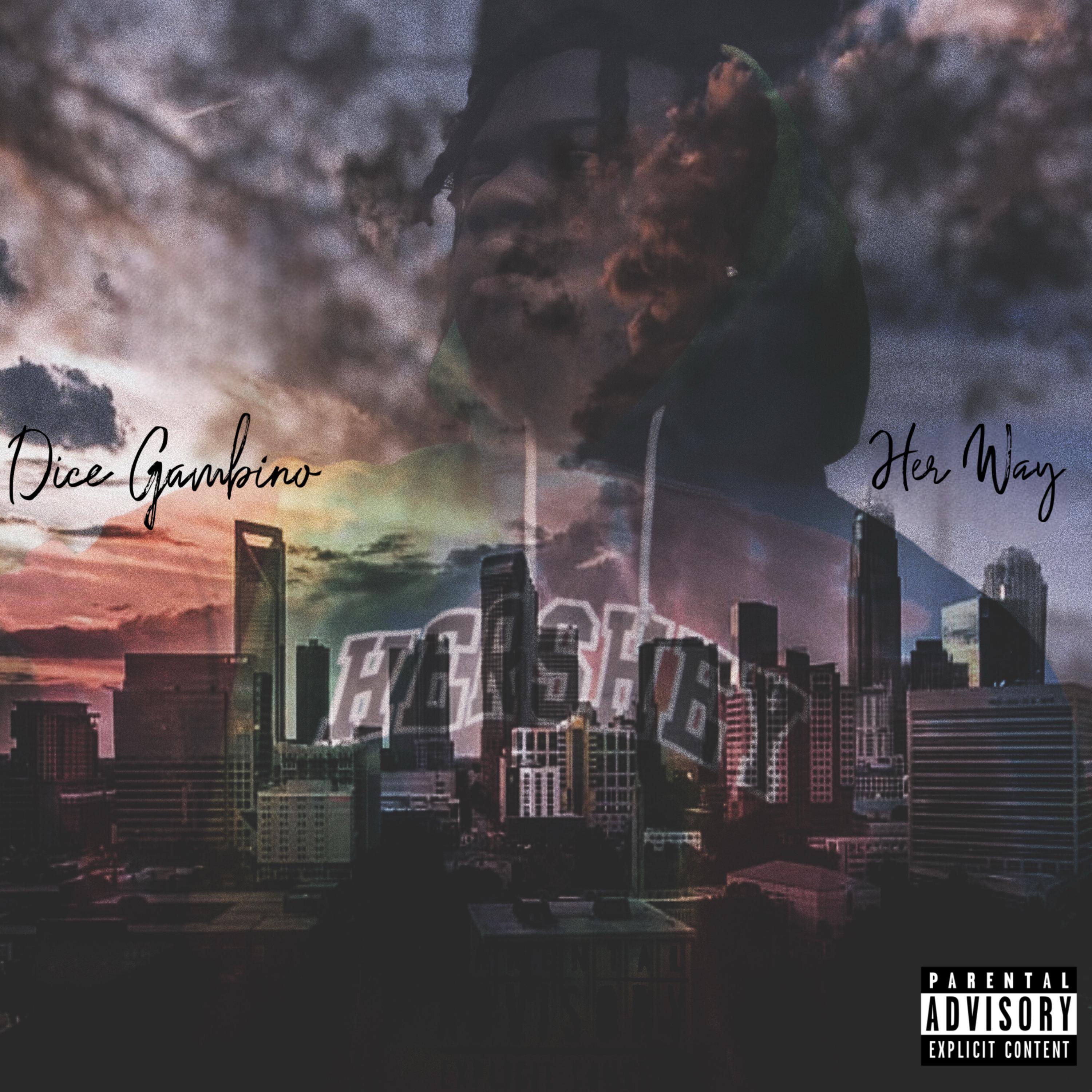 Her Way artwork
