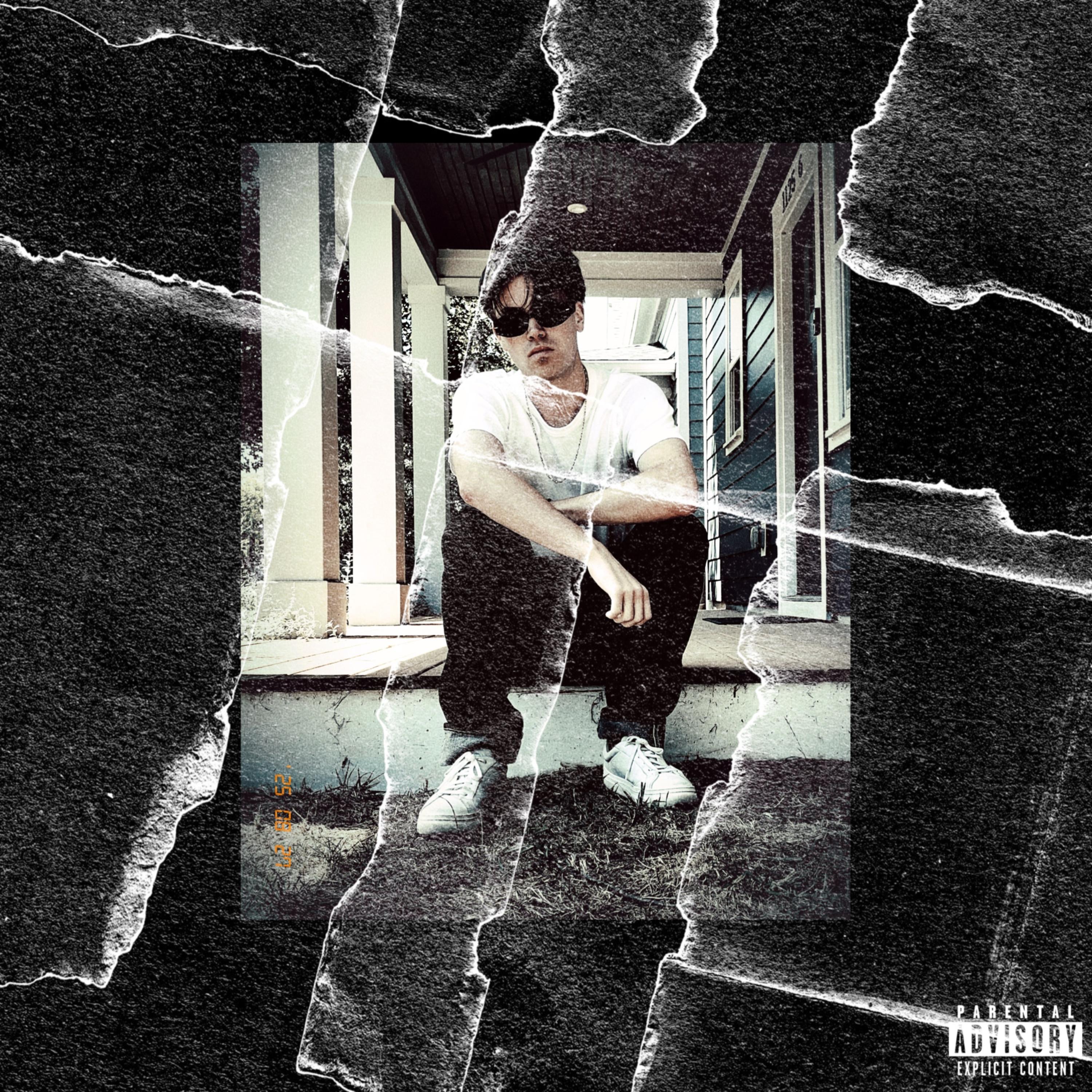 DYING2LIVE by Andrew Kai cover art